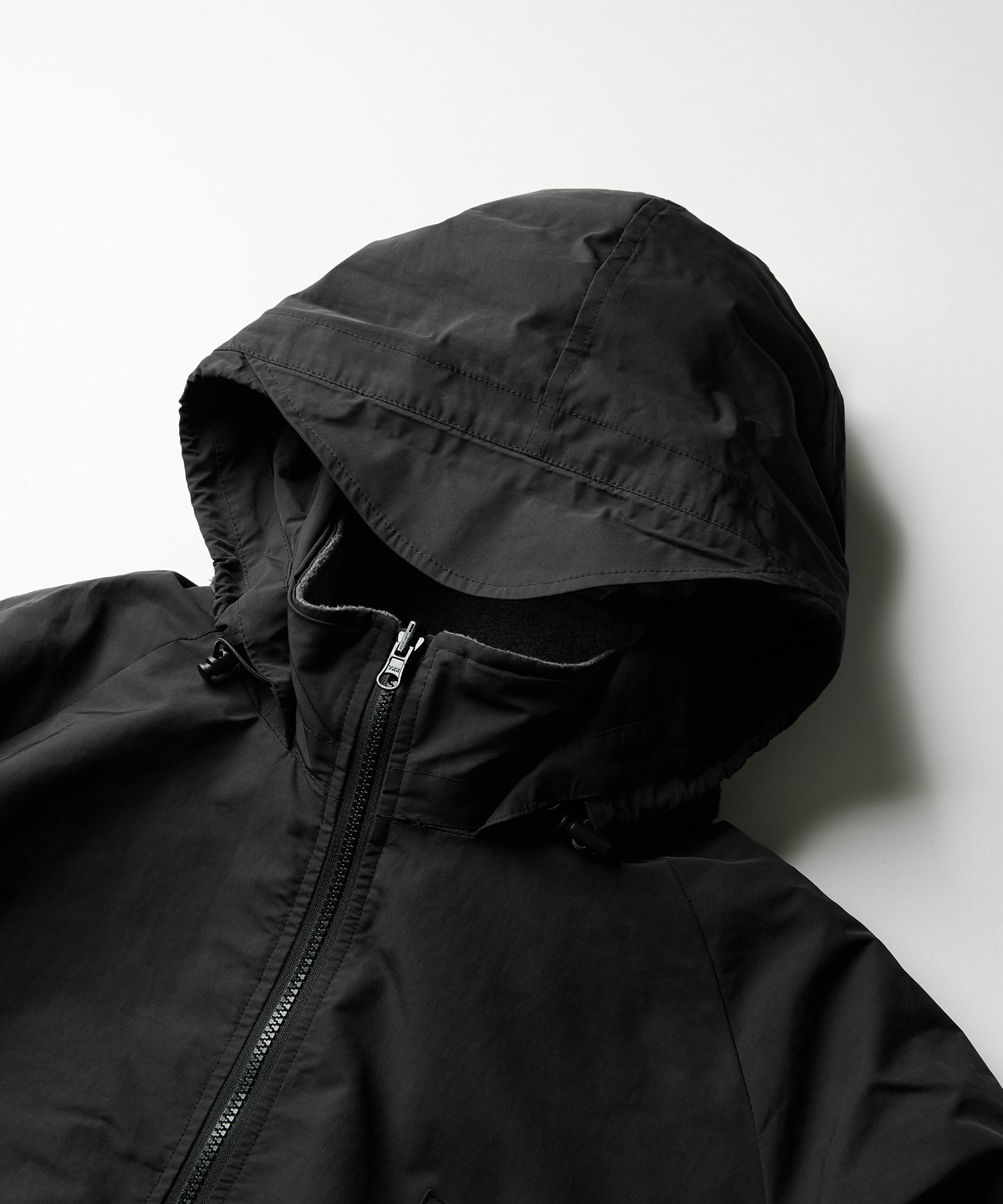REVERSIBLE CITY BLOUSON