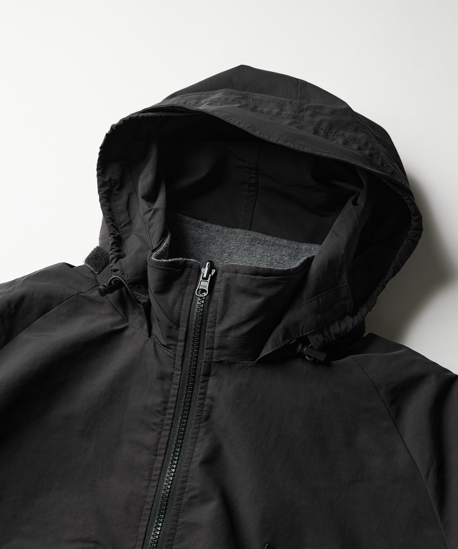 REVERSIBLE CITY BLOUSON