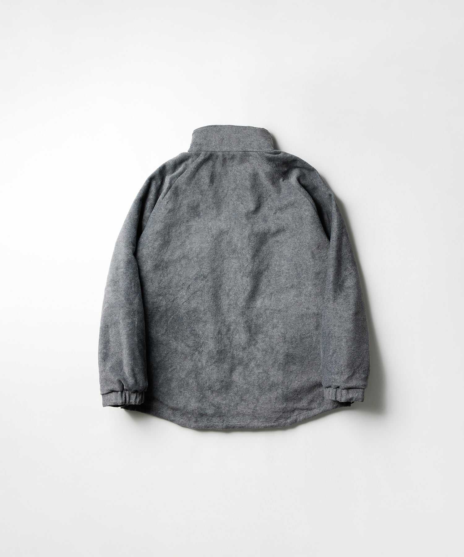 REVERSIBLE CITY BLOUSON