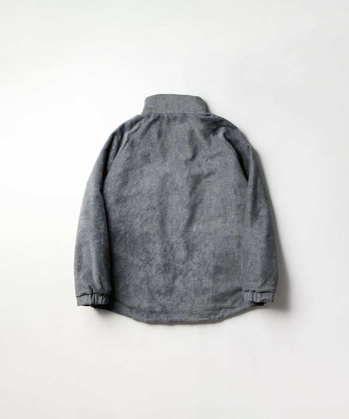 REVERSIBLE CITY BLOUSON