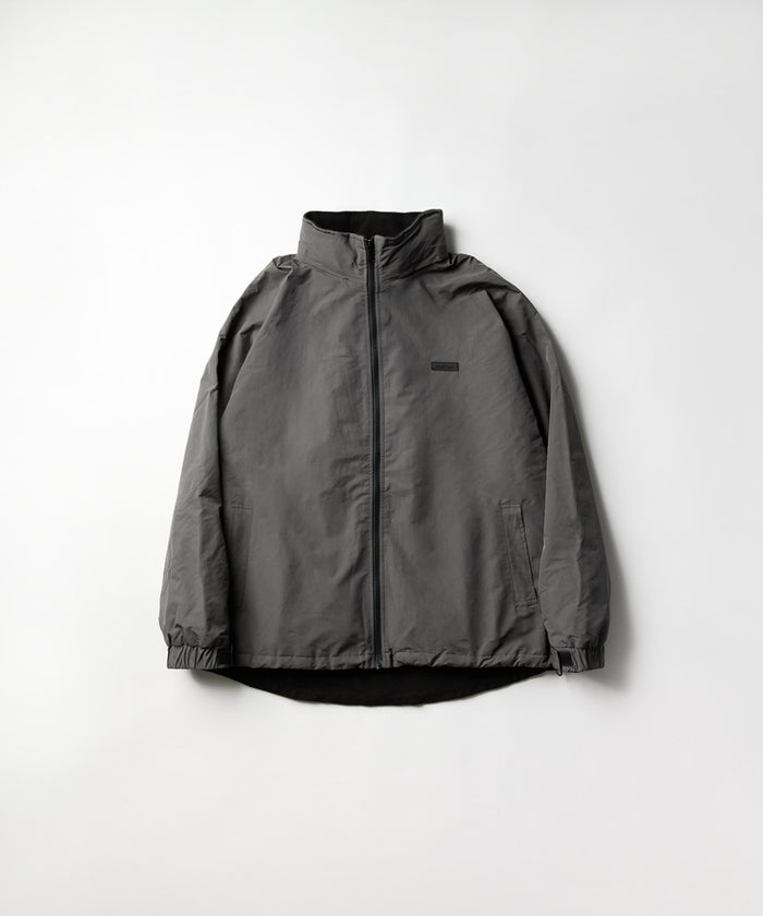 REVERSIBLE CITY BLOUSON
