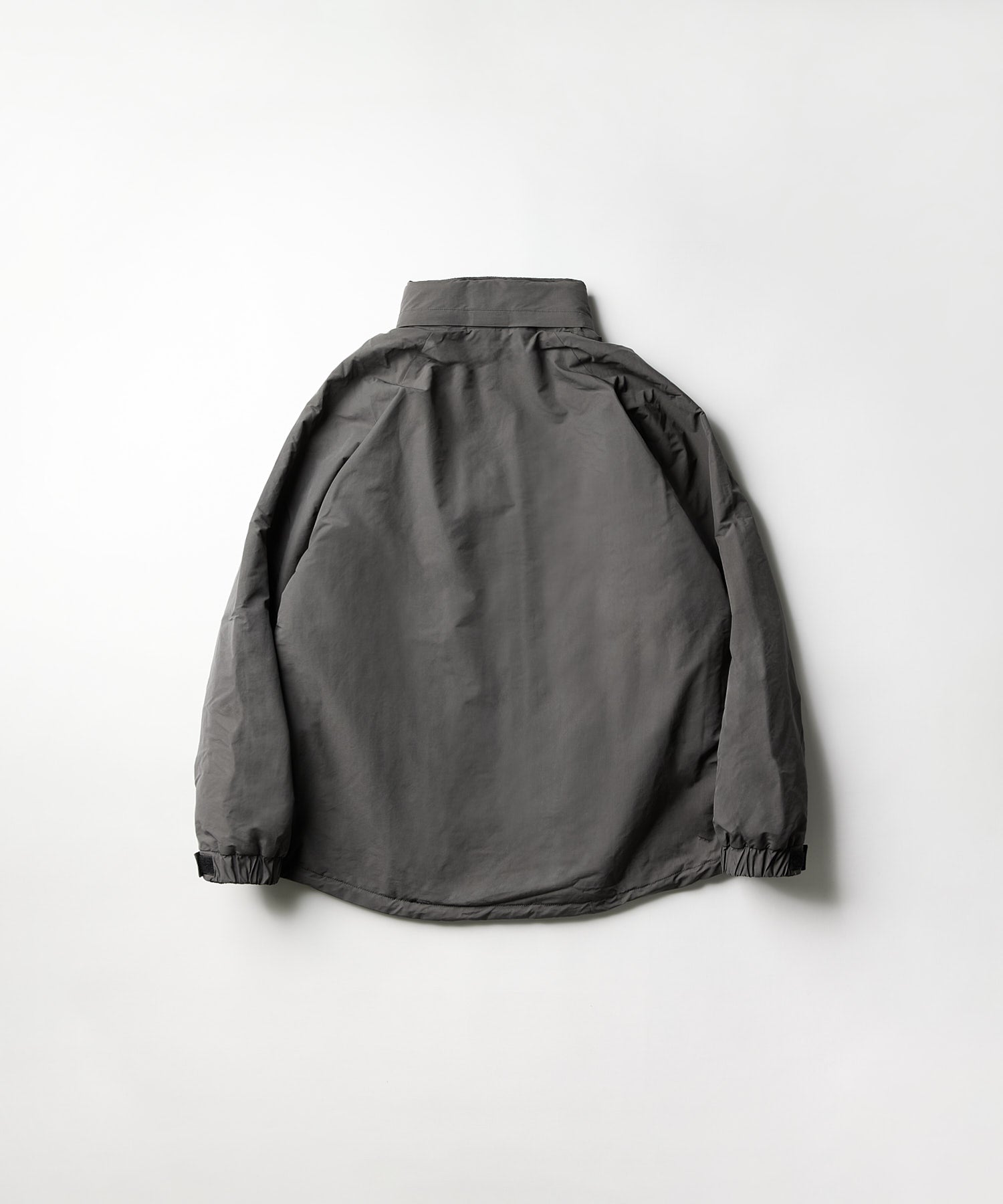 REVERSIBLE CITY BLOUSON