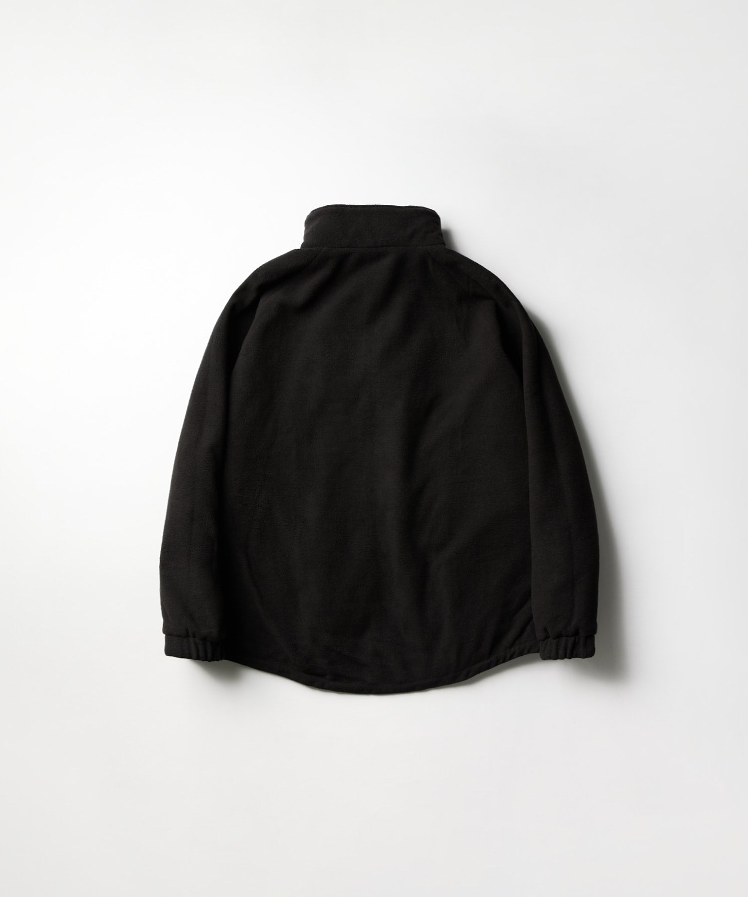 REVERSIBLE CITY BLOUSON