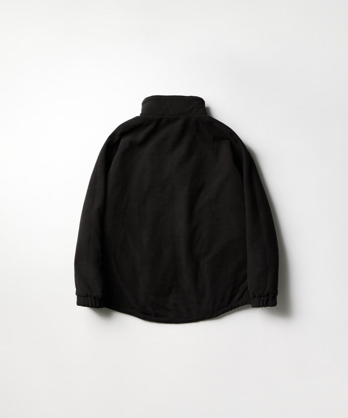 REVERSIBLE CITY BLOUSON
