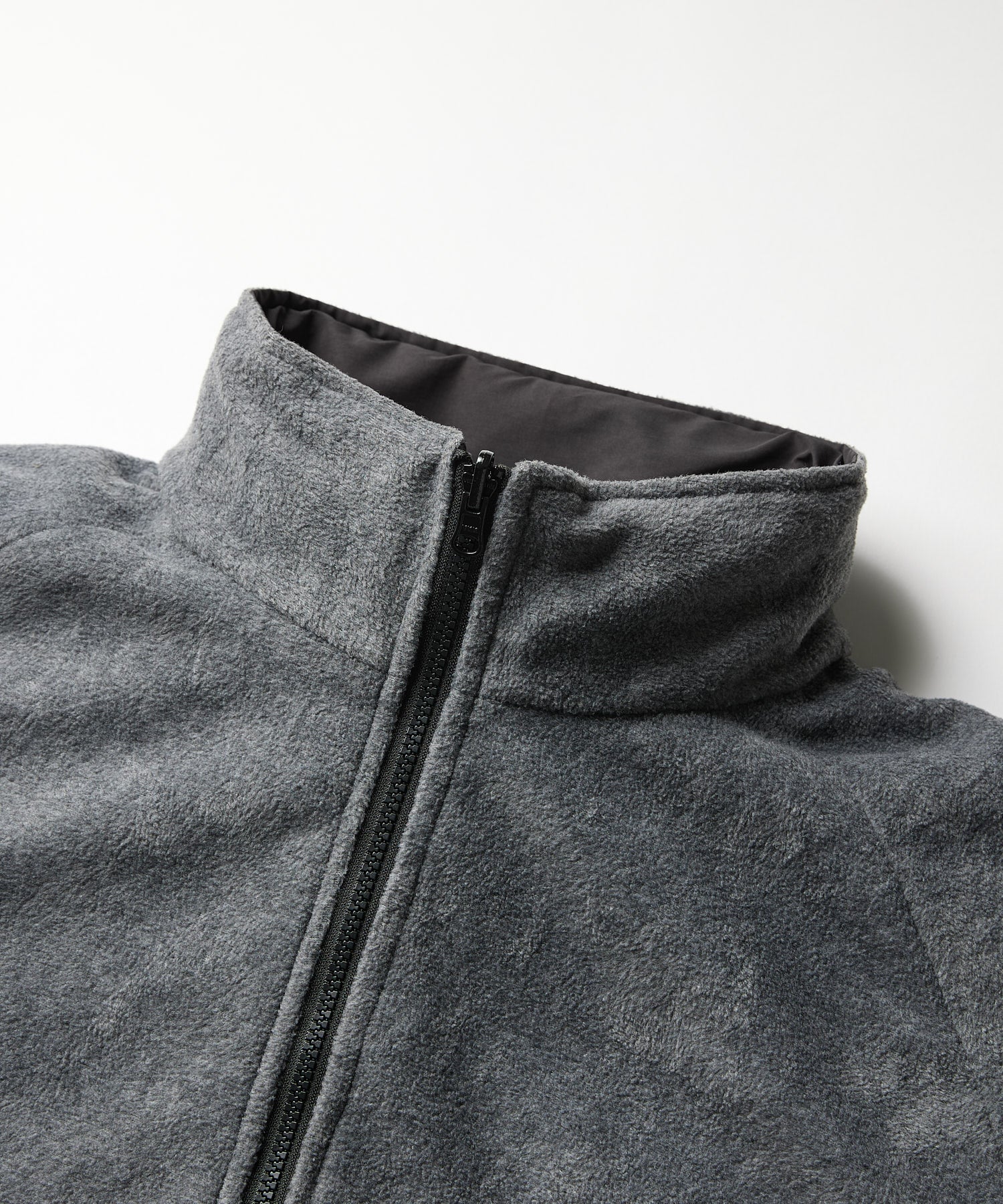 REVERSIBLE CITY BLOUSON