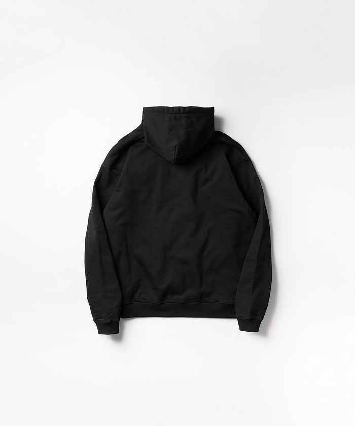 US COTTON HEAVEY SWEAT HOODIE