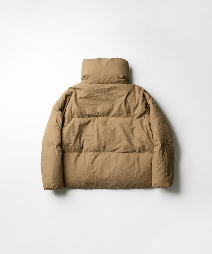 PUFF DOWN JACKET