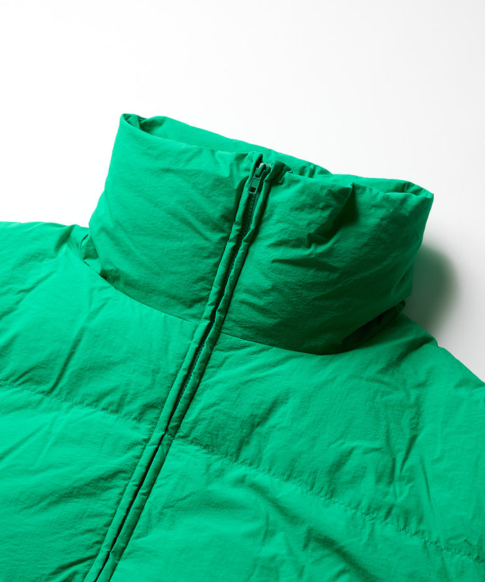 PUFF DOWN JACKET