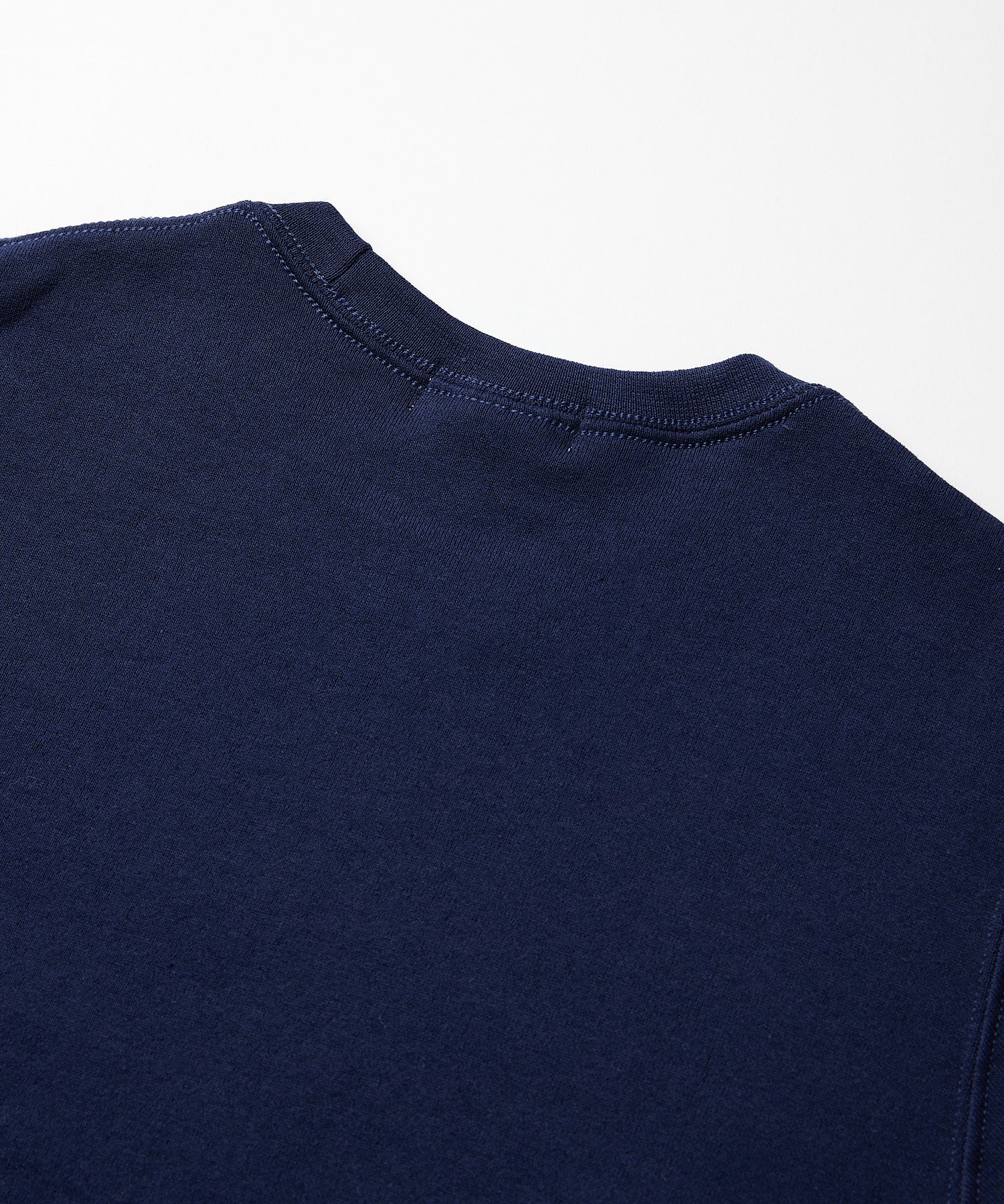 ×RUSSELL ATHLETIC STANDARD 圆领运动衫