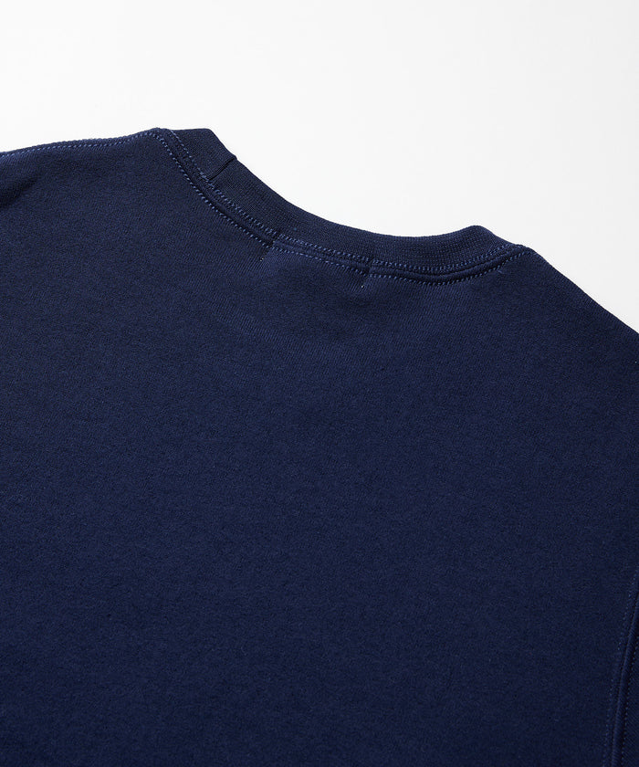 ×RUSSELL ATHLETIC STANDARD CREWNECK SWEAT