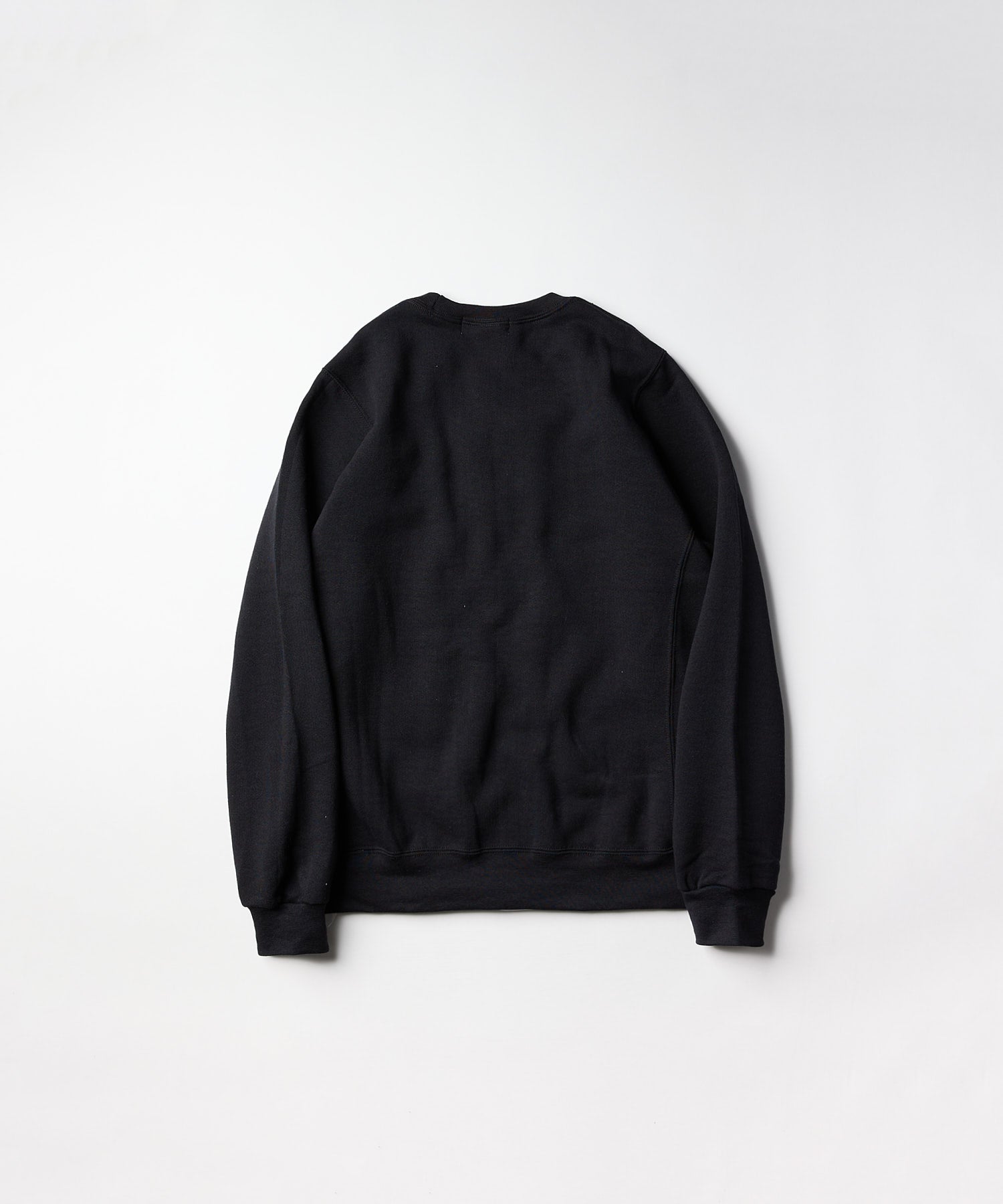 ×RUSSELL ATHLETIC STANDARD 圆领运动衫
