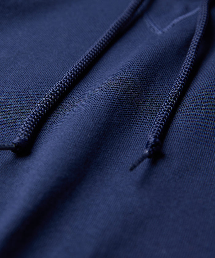 ×RUSSELL ATHLETIC STANDARD SWEAT HOODIE