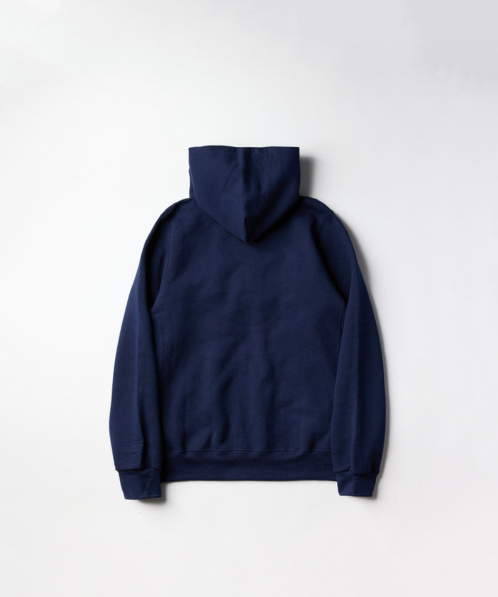 ×RUSSELL ATHLETIC STANDARD SWEAT HOODIE