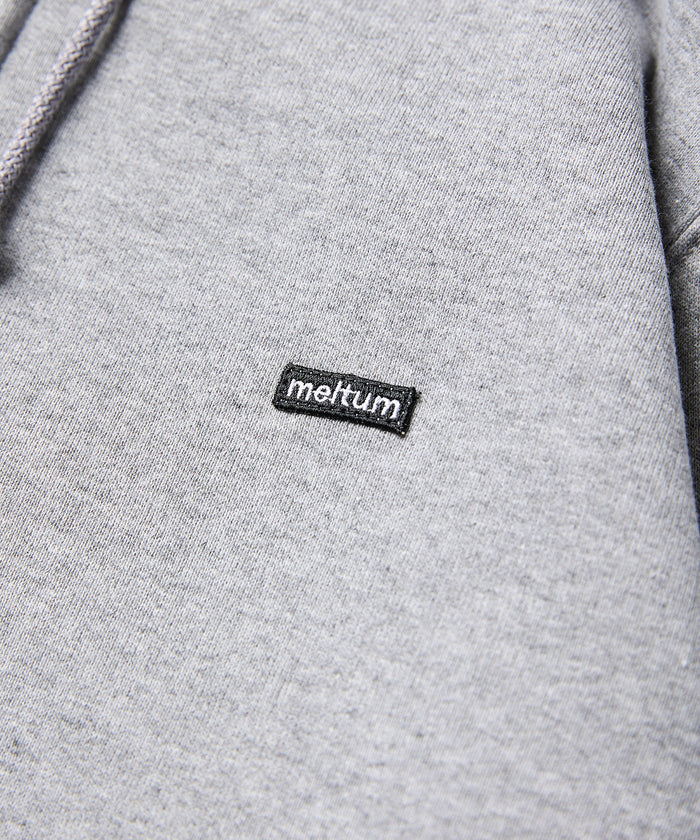 ×RUSSELL ATHLETIC STANDARD ZIP HOODIE