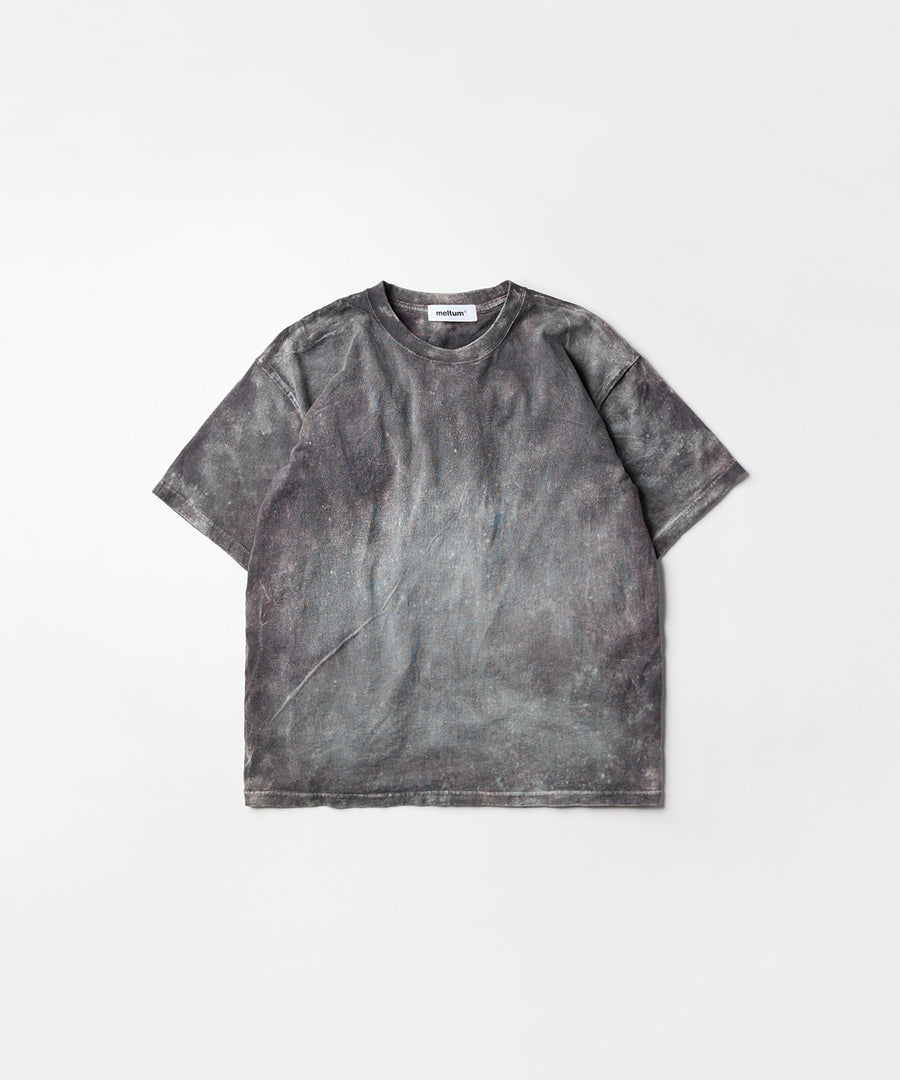 【2026.06.03 WED 18:00~ RESTOCK】ASID WASH TEE S/S