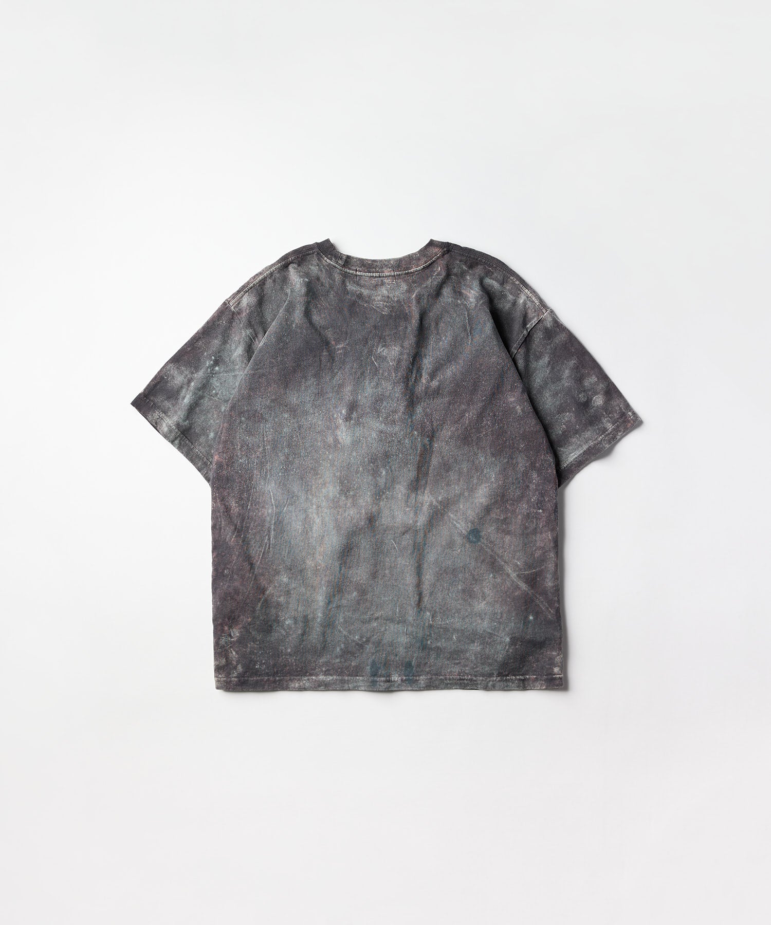 ASID WASH 短袖上衣