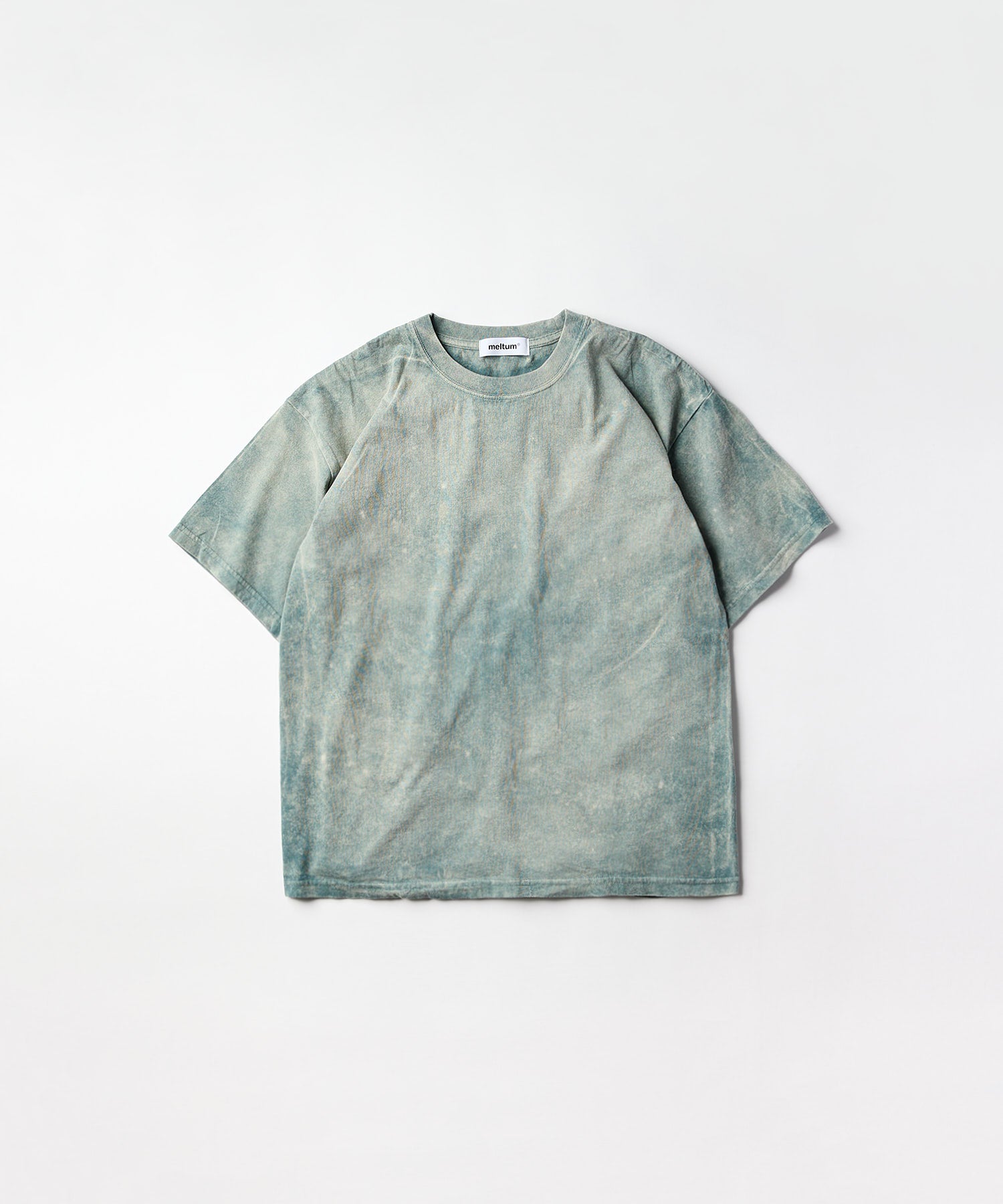 【2025.9.3 WED 18:00~ IN STOCK】ASID WASH TEE S/S