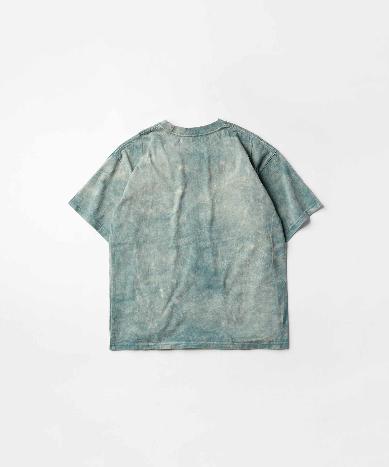 【2025.9.3 WED 18:00~ IN STOCK】ASID WASH TEE S/S