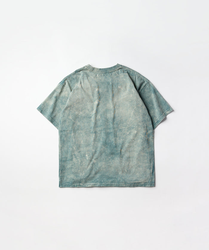 【2026.06.03 WED 18:00~ RESTOCK】ASID WASH TEE S/S