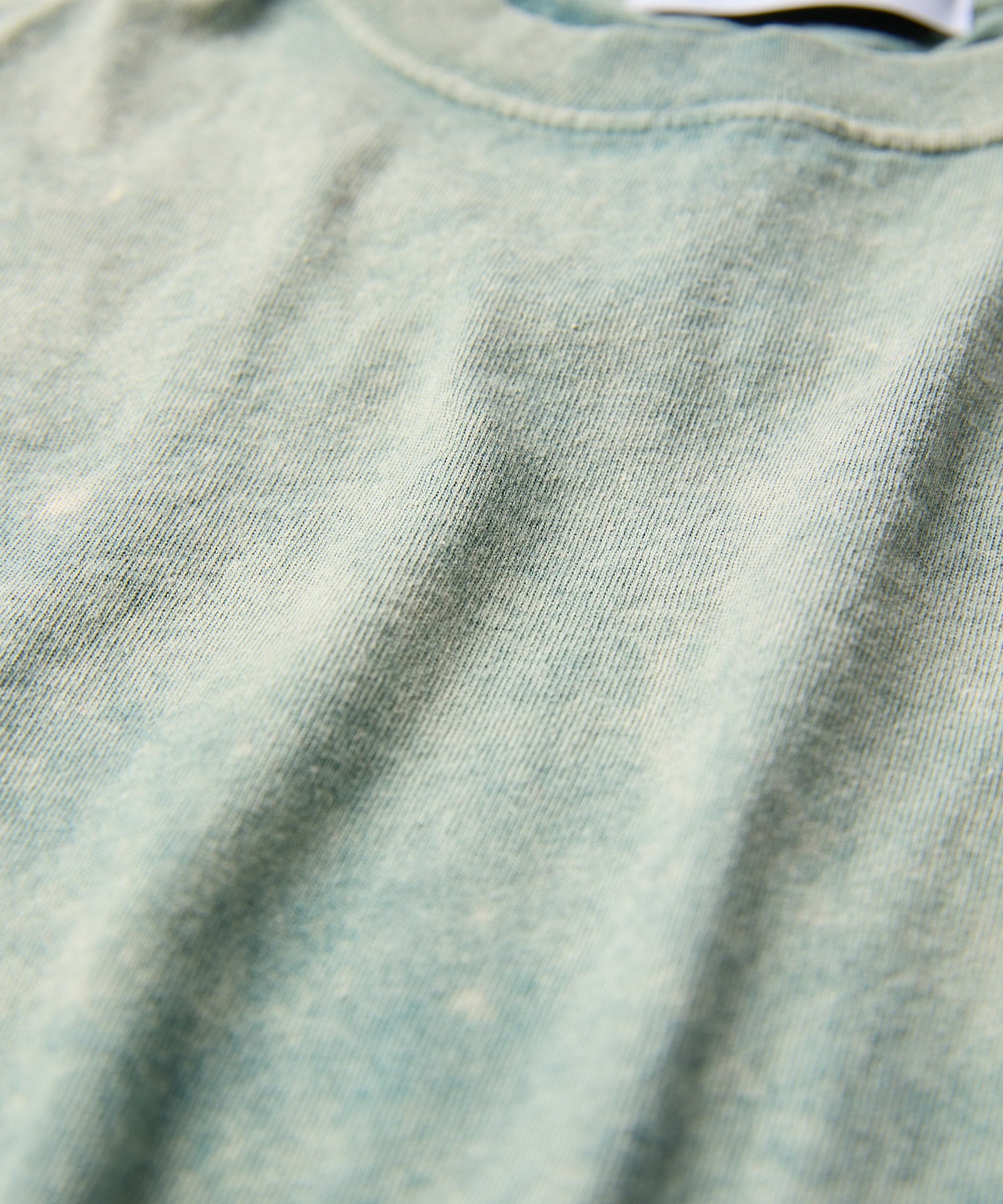 【2025.9.3 WED 18:00~ IN STOCK】ASID WASH TEE S/S