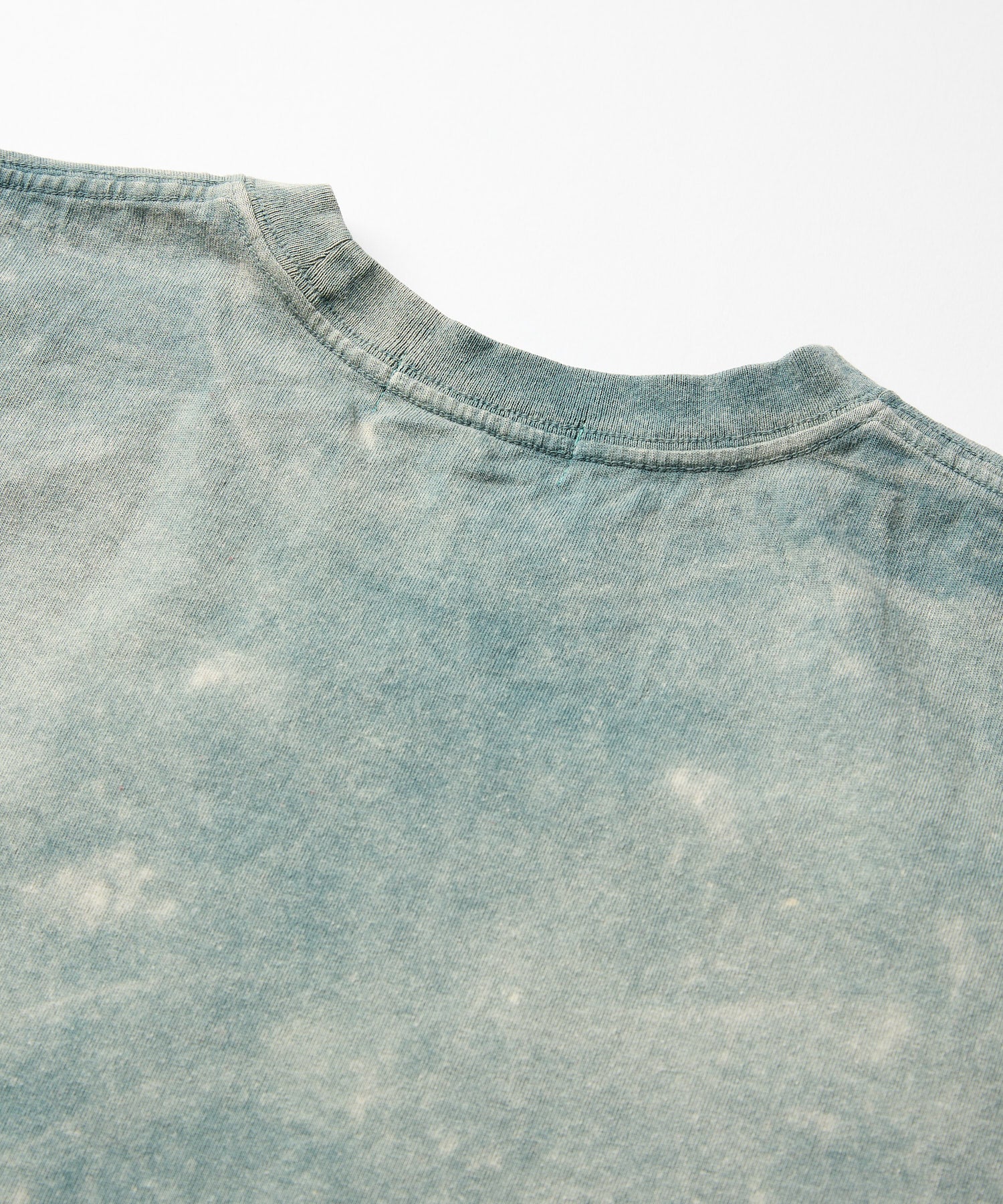 【2025.9.3 WED 18:00~ IN STOCK】ASID WASH TEE S/S