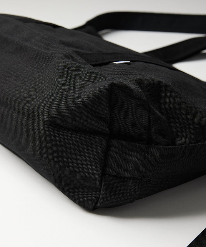 2WAY CANVAS TOTE