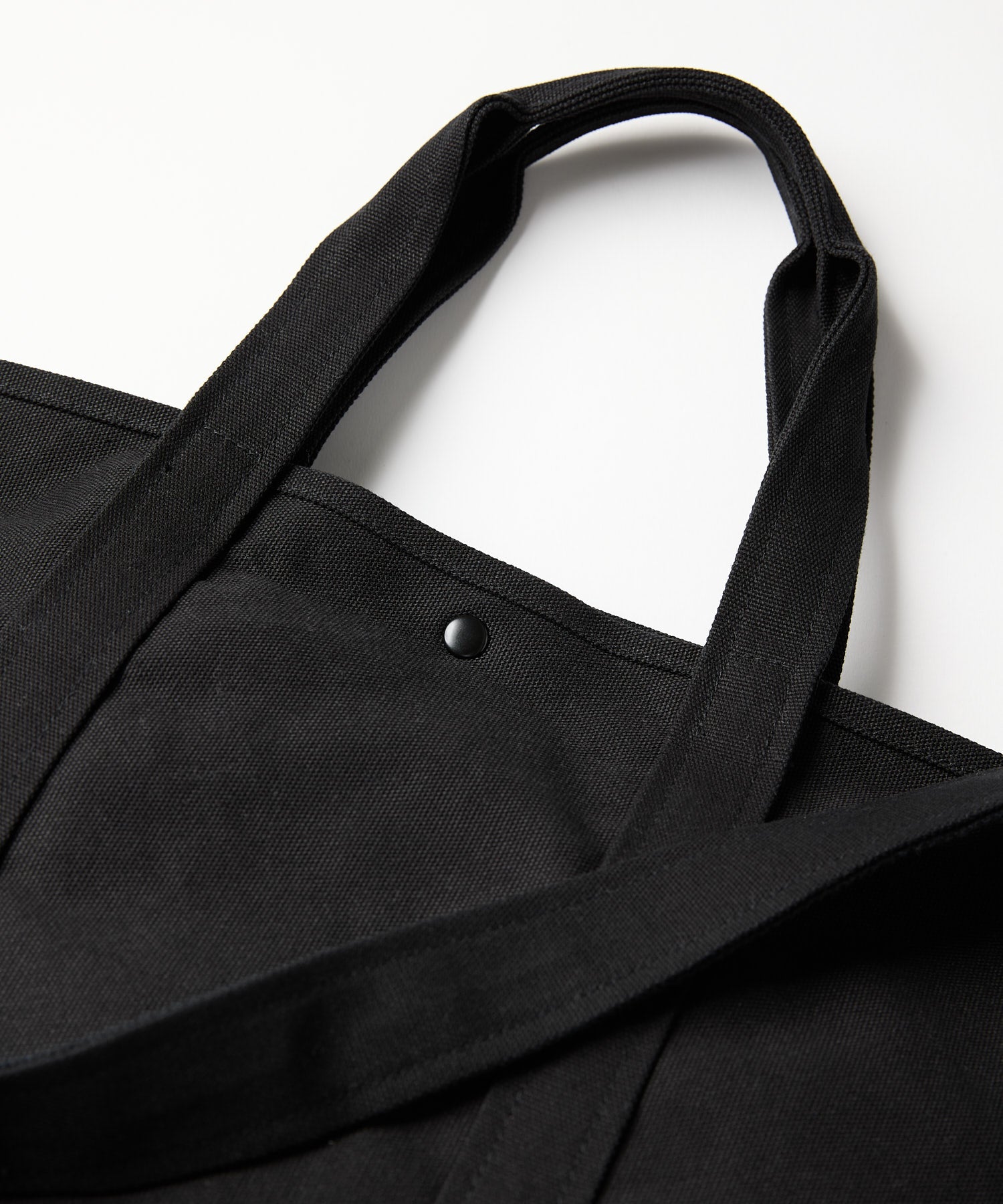2WAY CANVAS TOTE