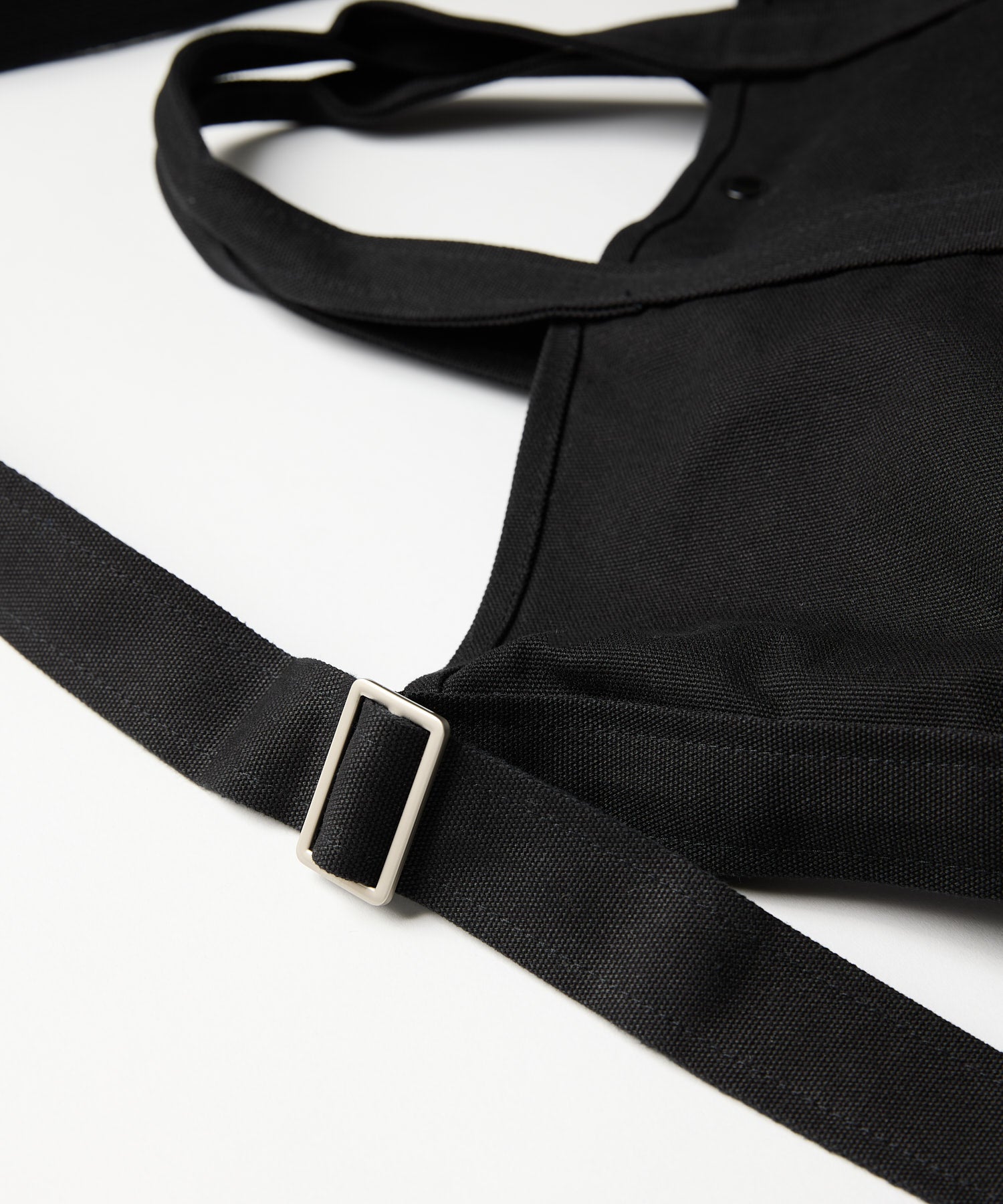 2WAY 帆布手提袋