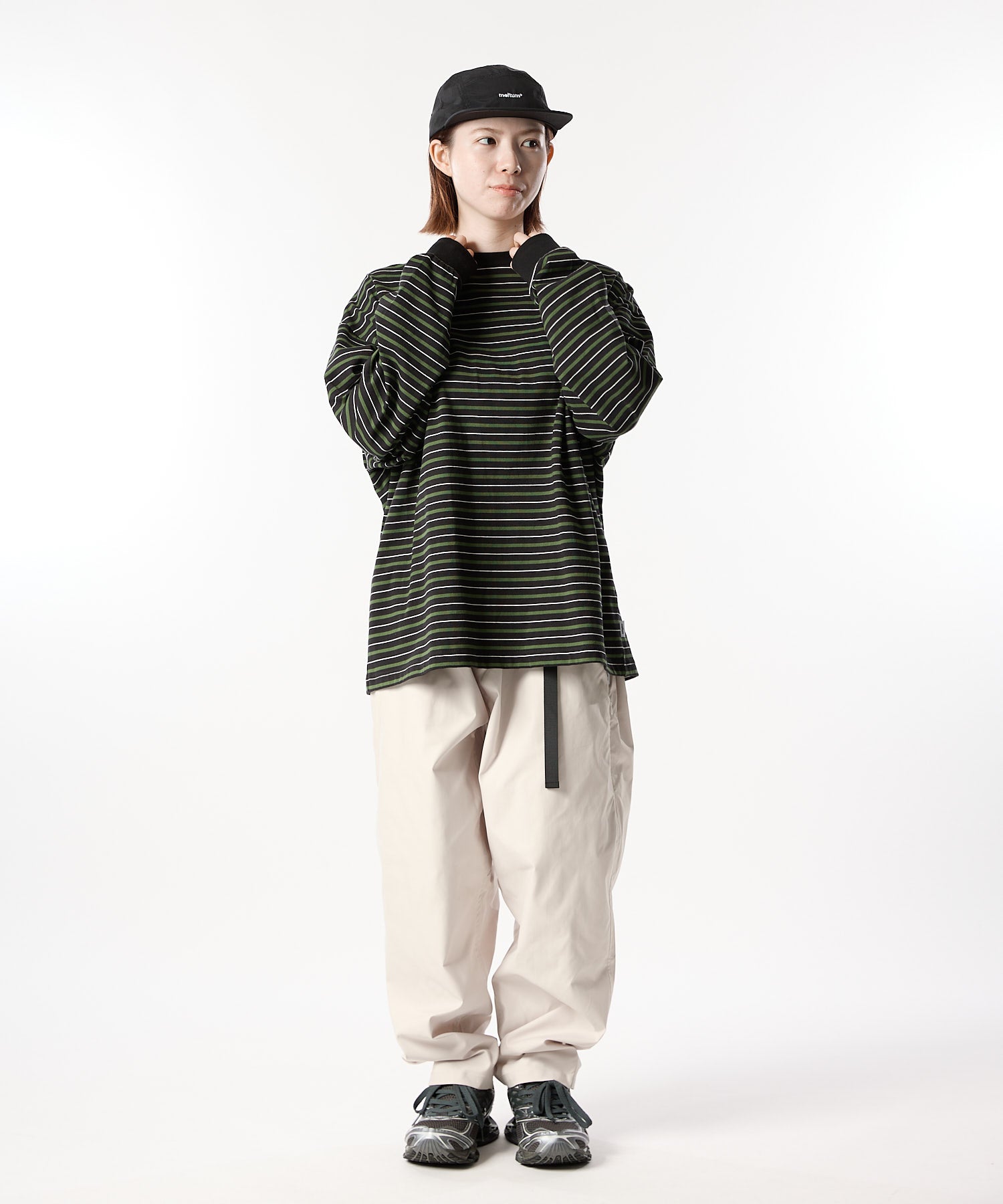 SORONA® CLIMBING TECH PANTS