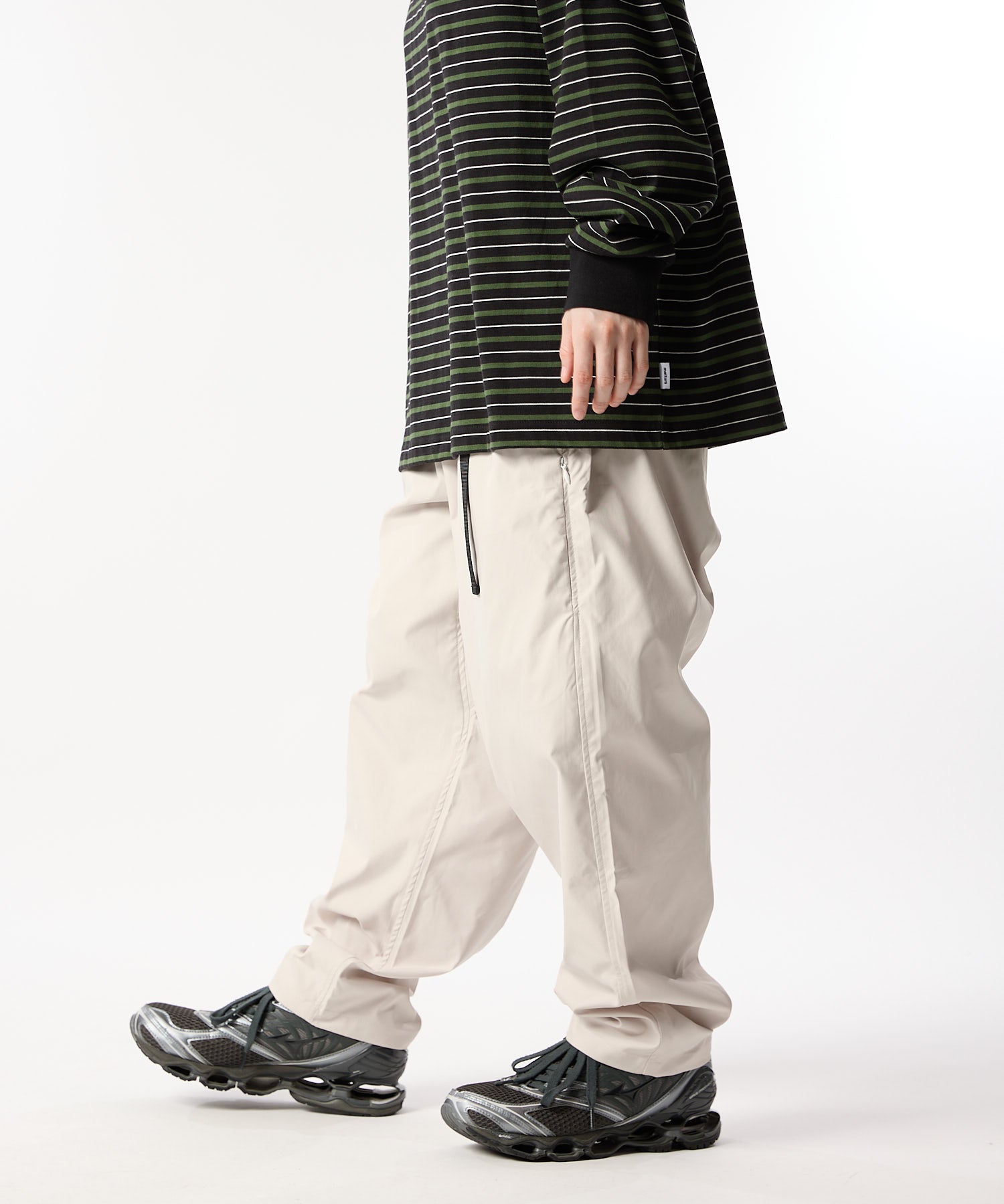 SORONA® CLIMBING TECH PANTS