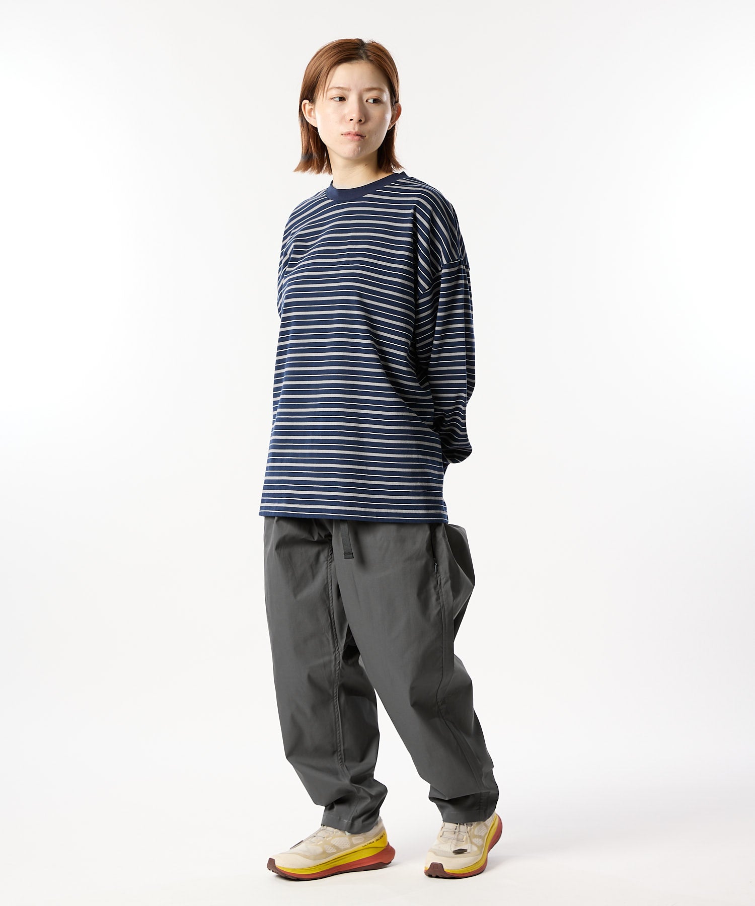 SORONA® 攀岩科技裤