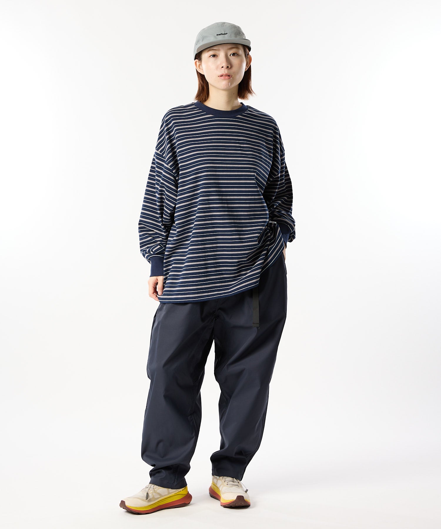 SORONA® 攀岩科技裤