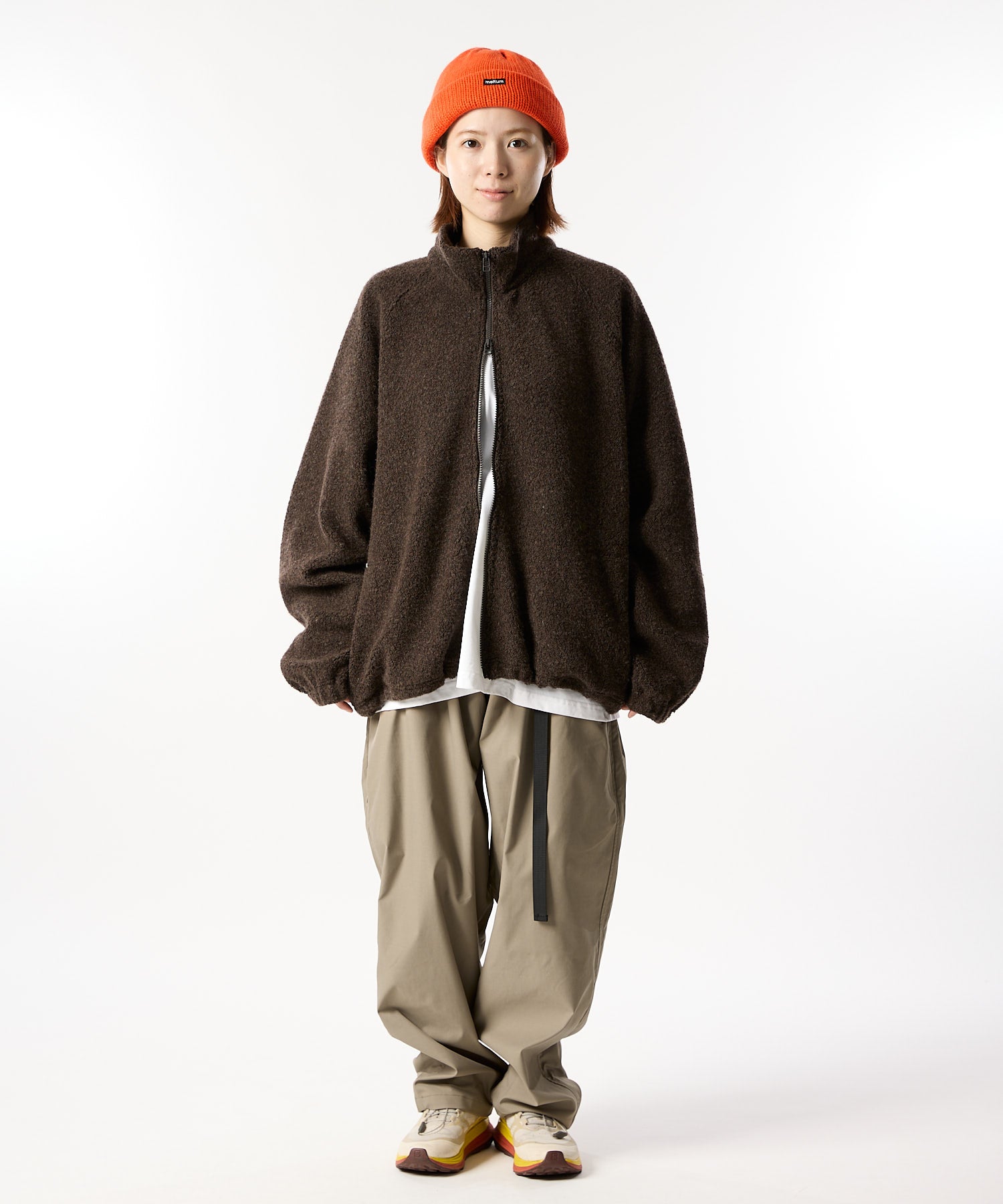 SORONA® CLIMBING TECH PANTS