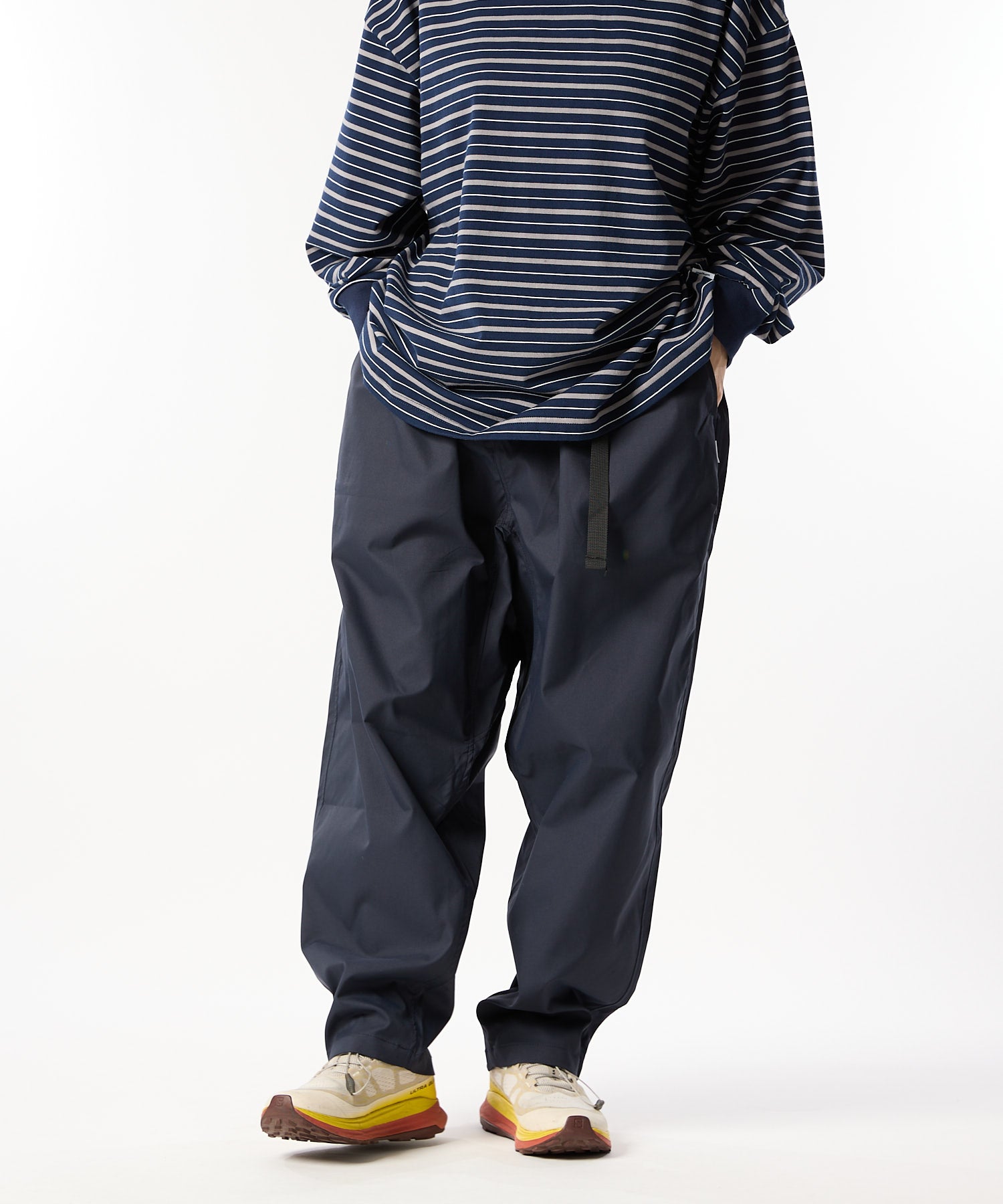 SORONA® CLIMBING TECH PANTS