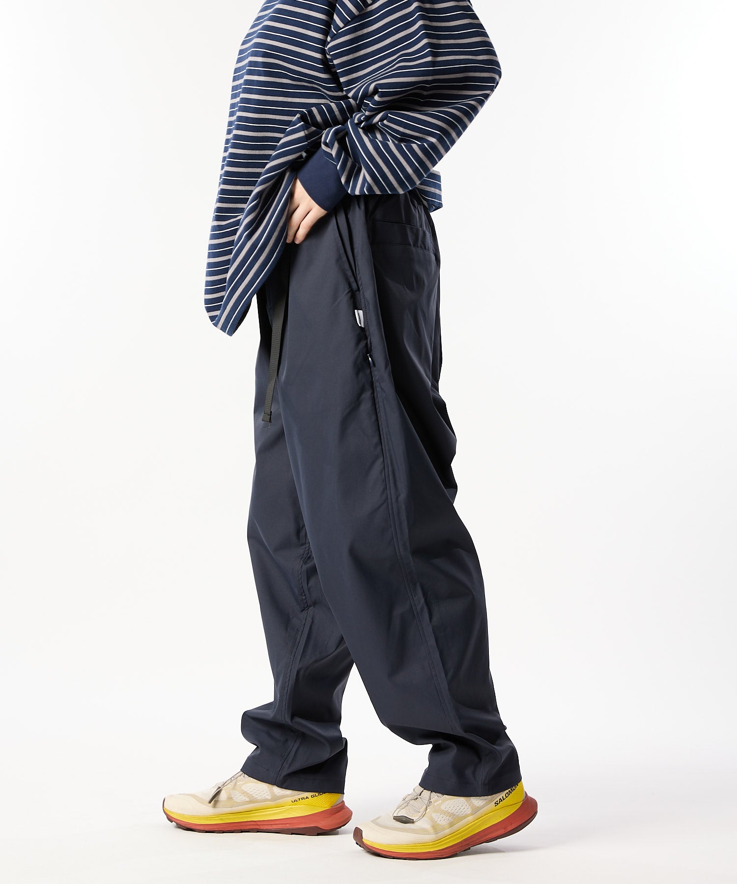 SORONA® 攀岩科技裤