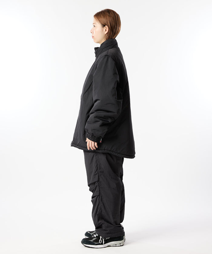 ×WILDTHINGS DETACHABLE PADDING BLOUSON