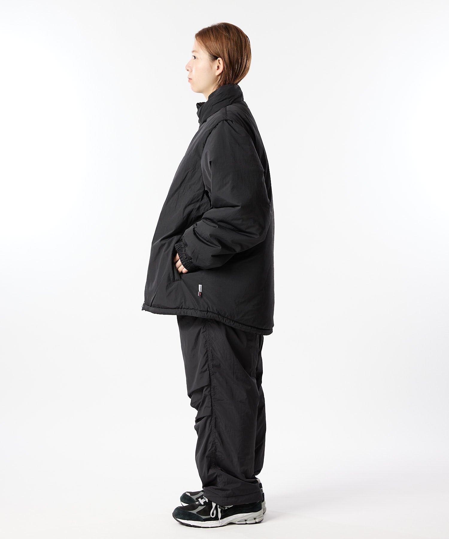 新雪丽™ 全能软壳裤