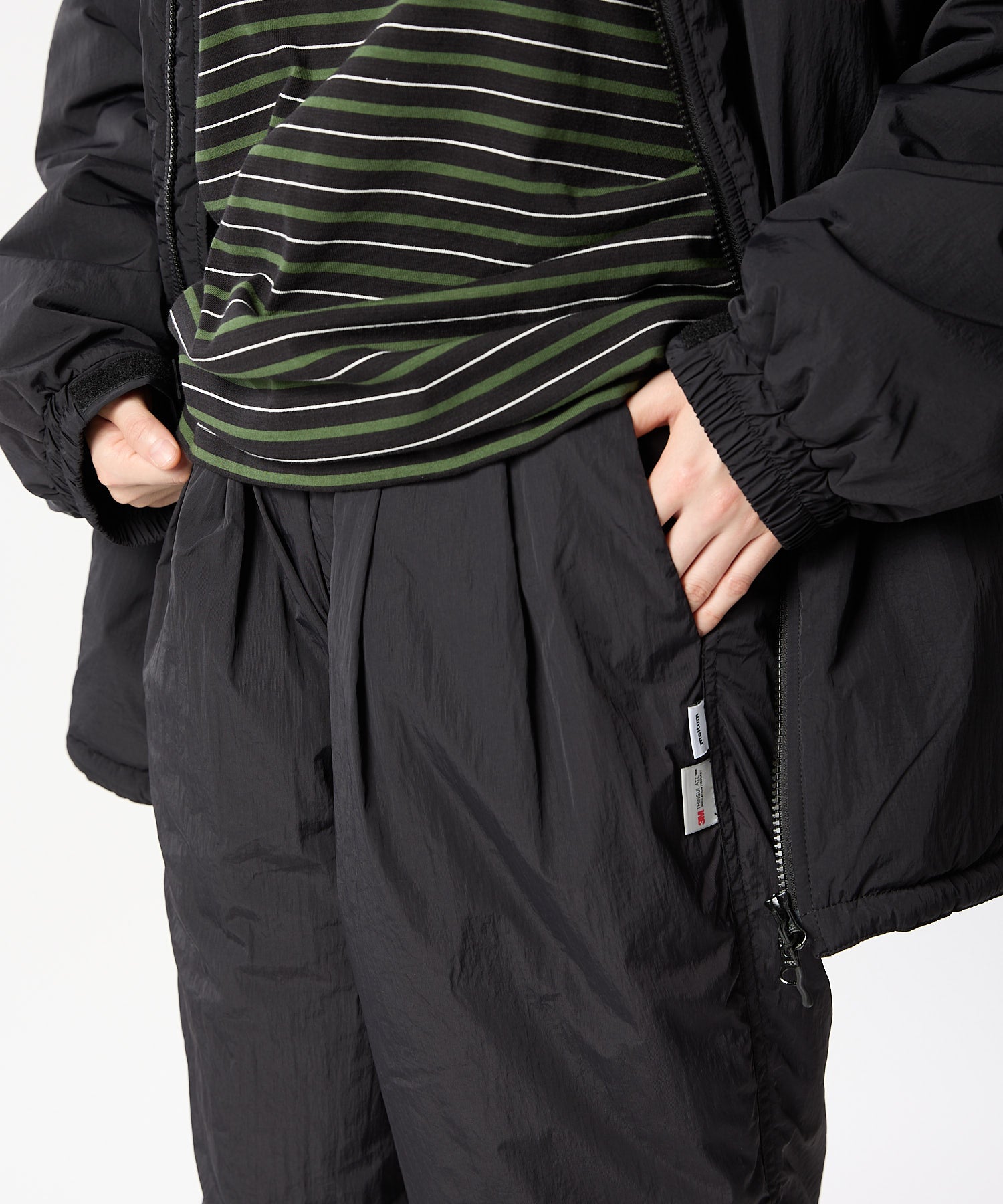 新雪丽™ 全能软壳裤