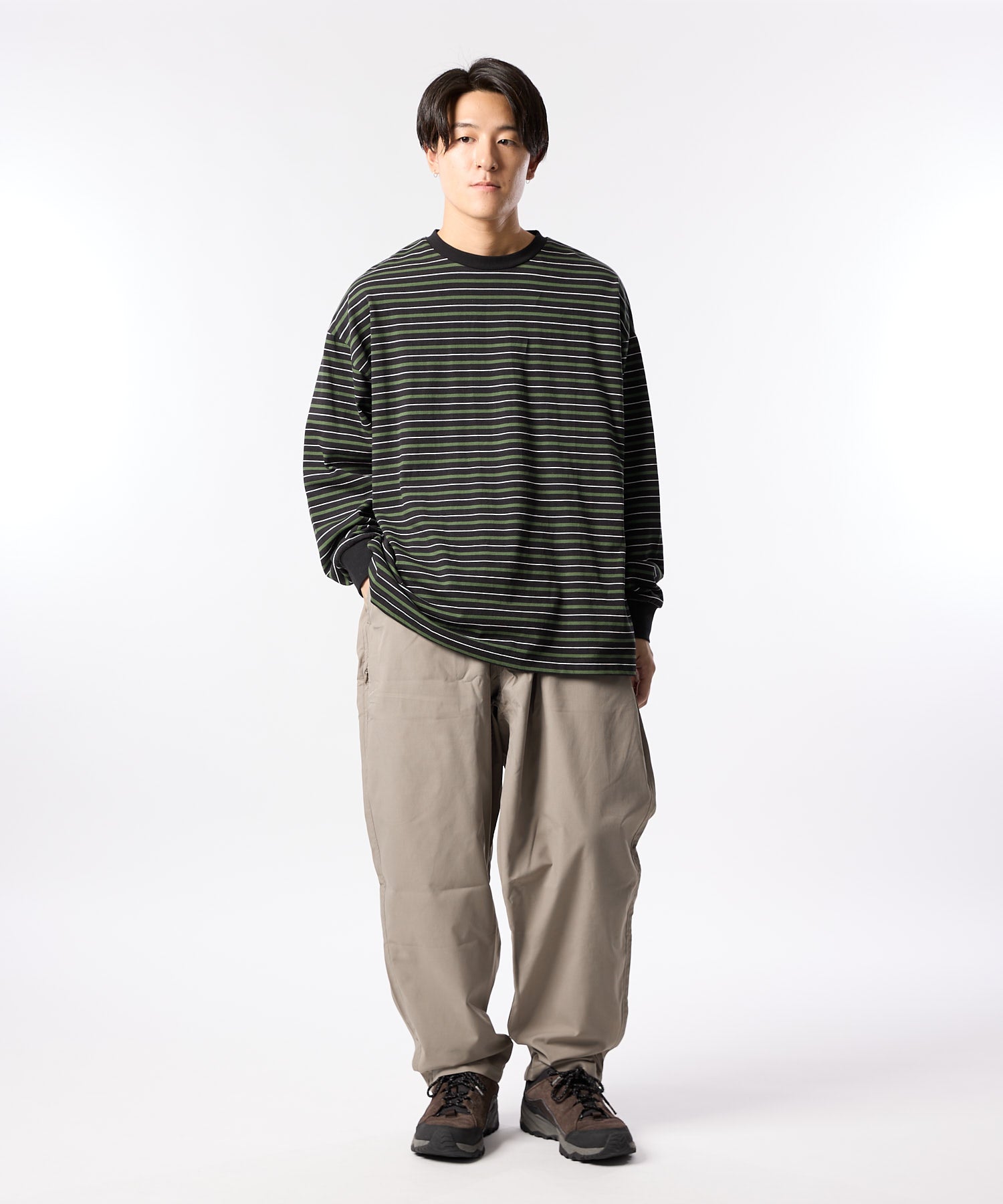 SORONA® 攀岩科技裤