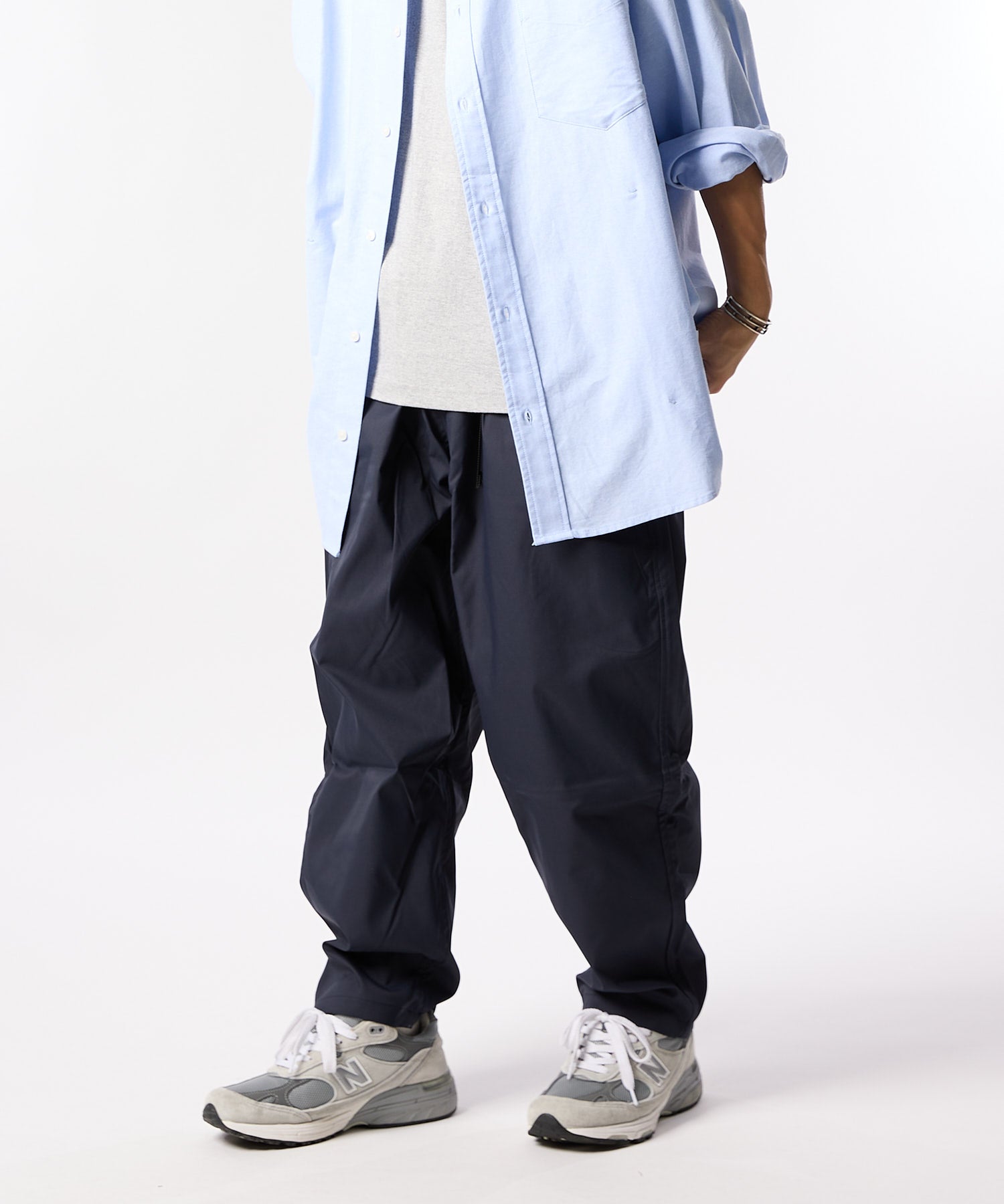 SORONA® 攀岩科技裤