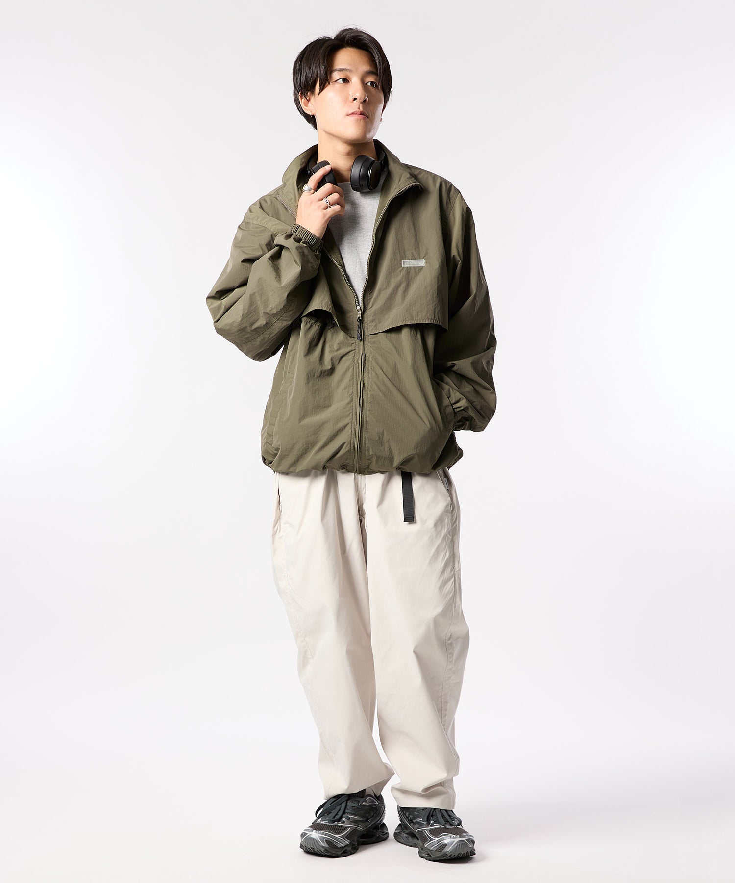 SORONA® 攀岩科技裤