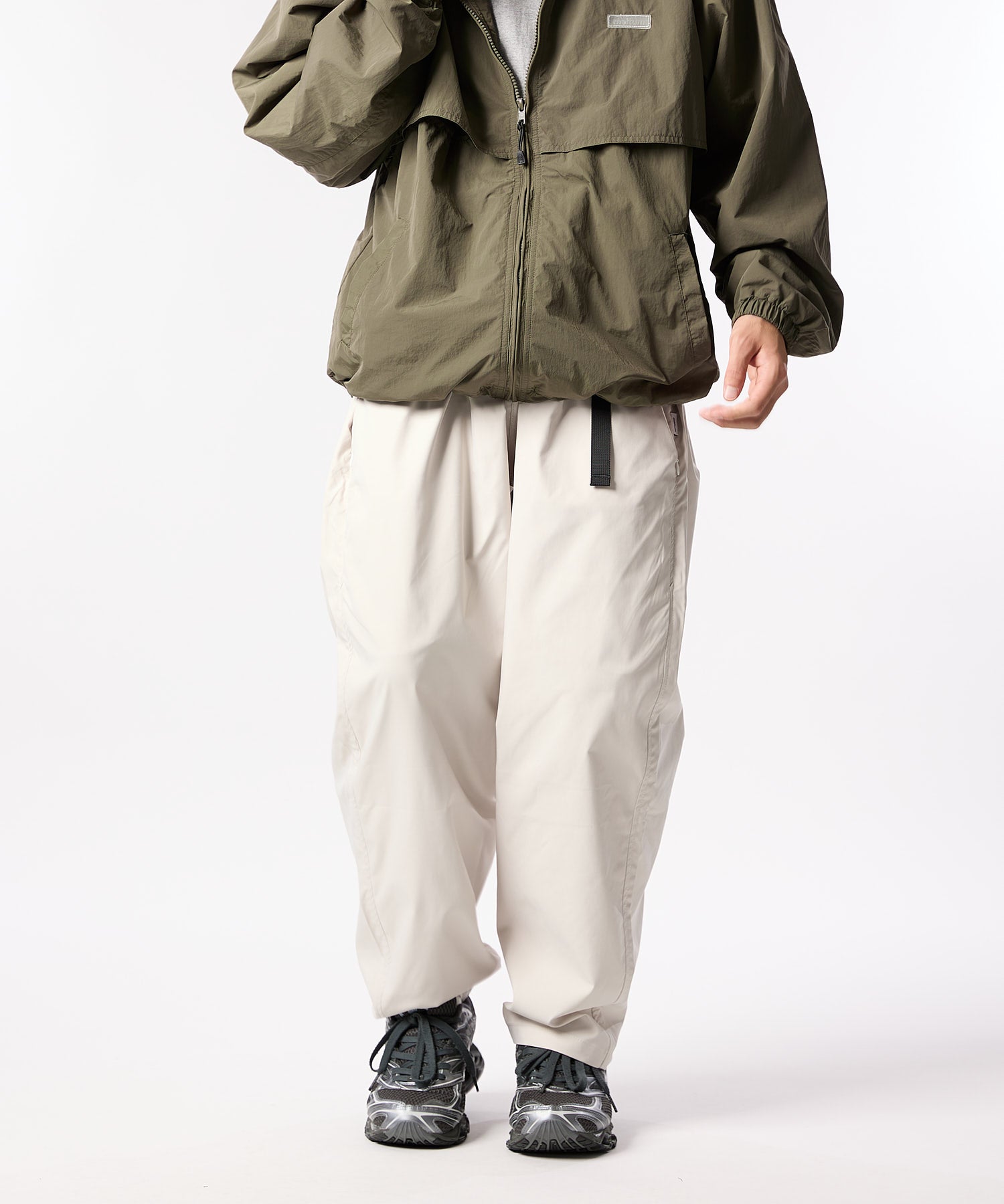 SORONA® CLIMBING TECH PANTS