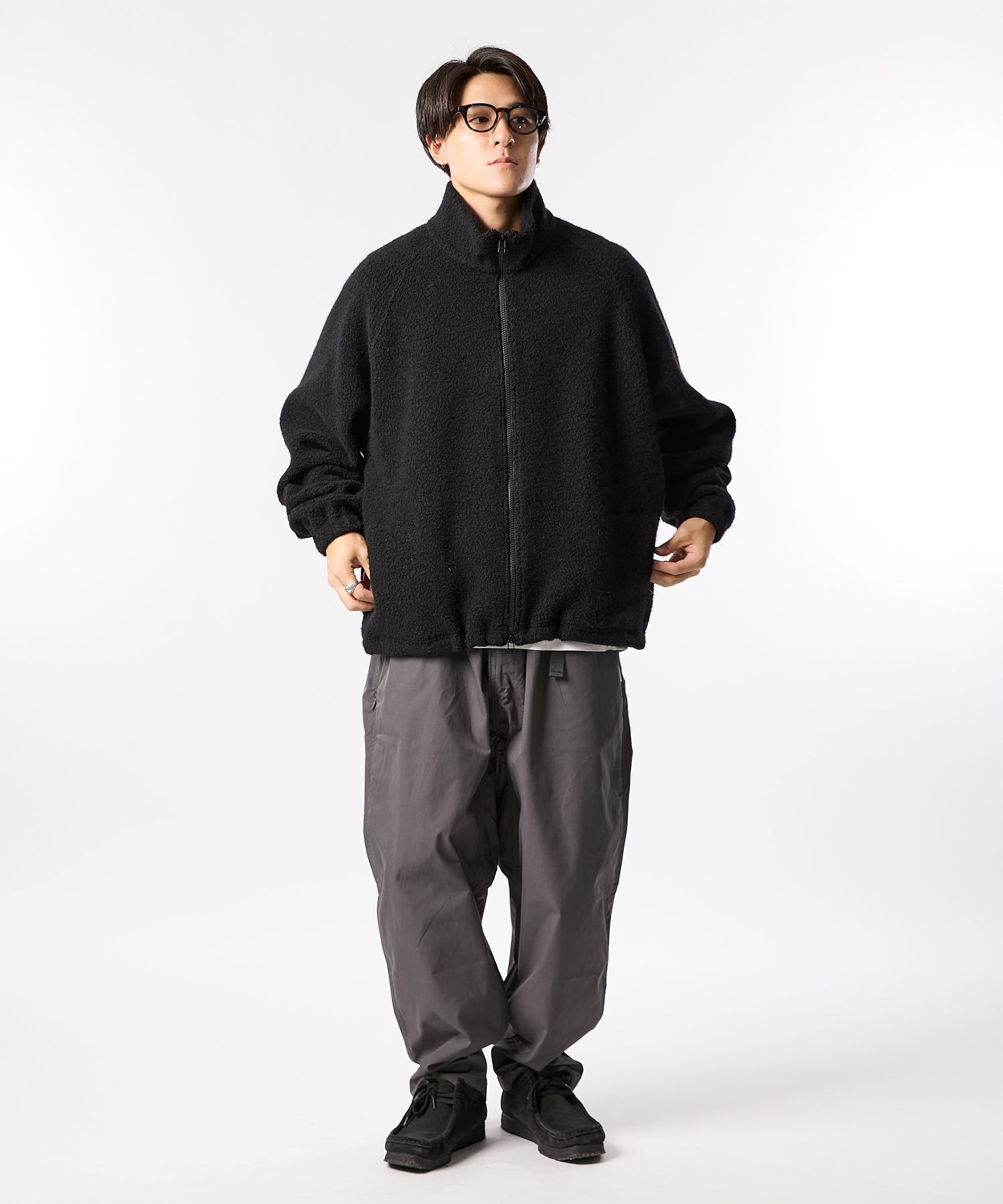 SORONA® 攀岩科技裤