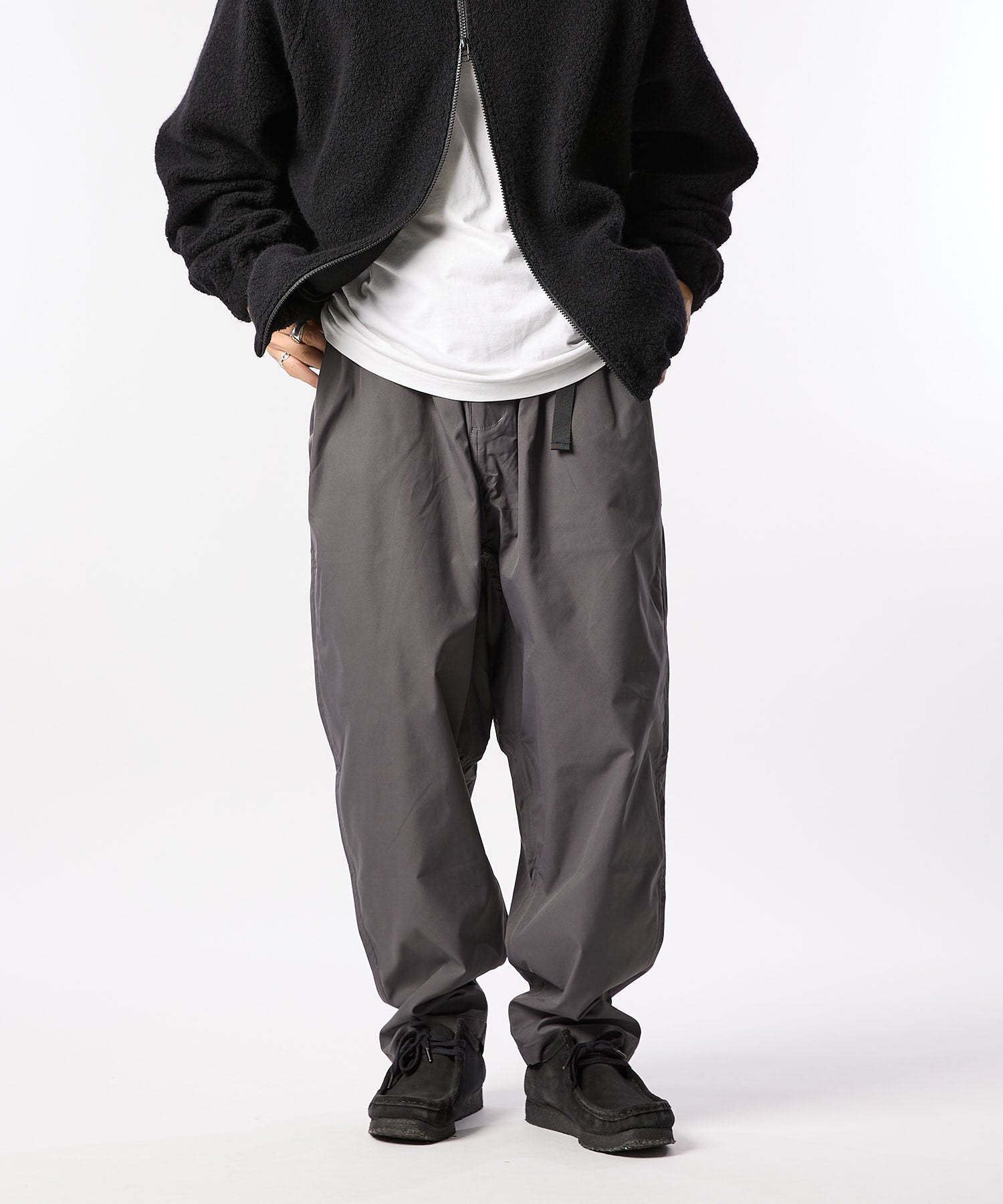 SORONA® CLIMBING TECH PANTS