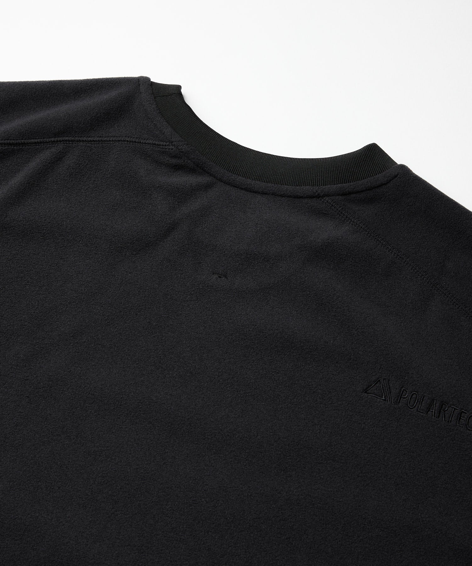 【10.17 FRI 18:00~ IN STOCK】×WILDTHINGS POLARTEC® CREW