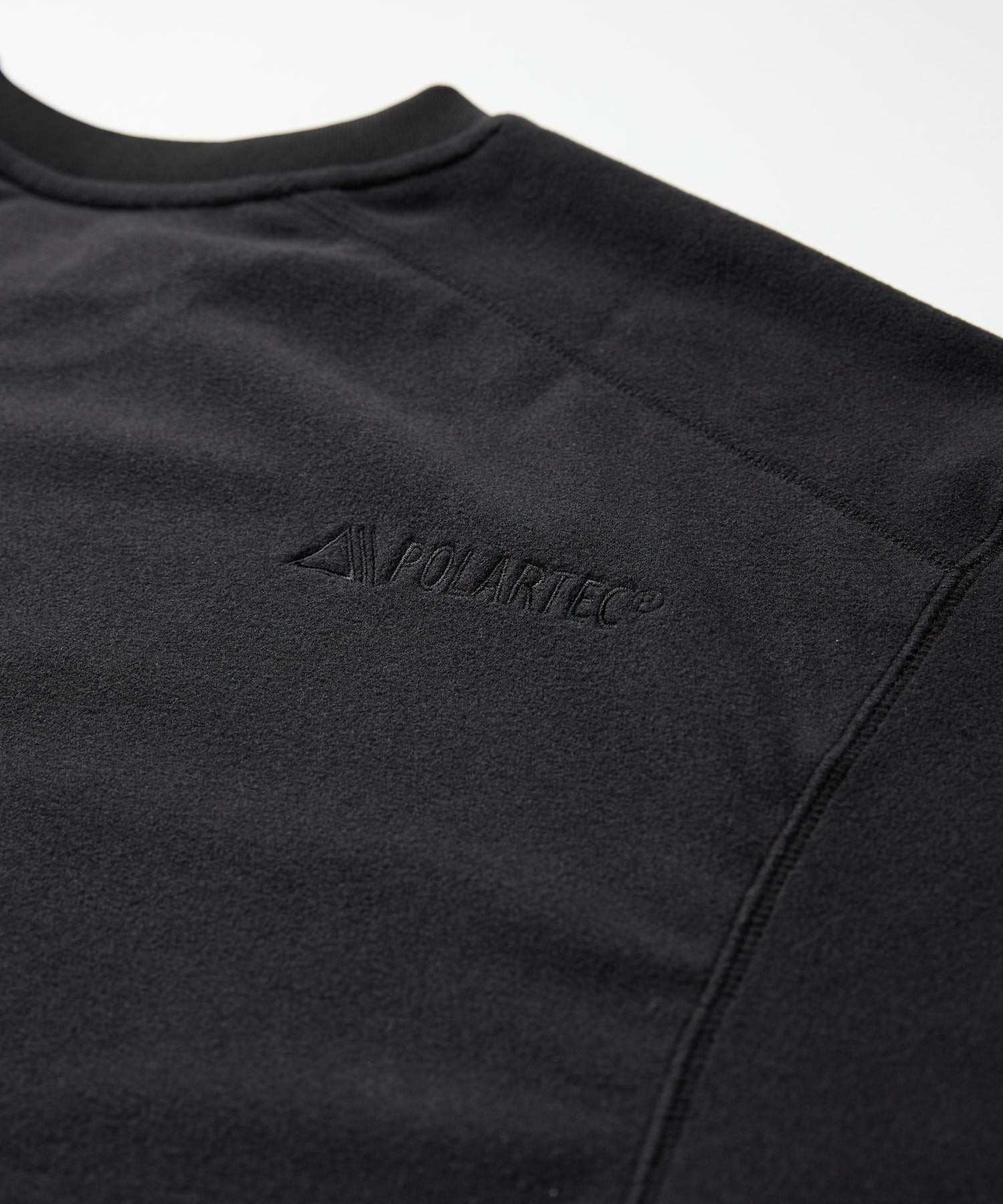 【10.17 FRI 18:00~ IN STOCK】×WILDTHINGS POLARTEC® CREW