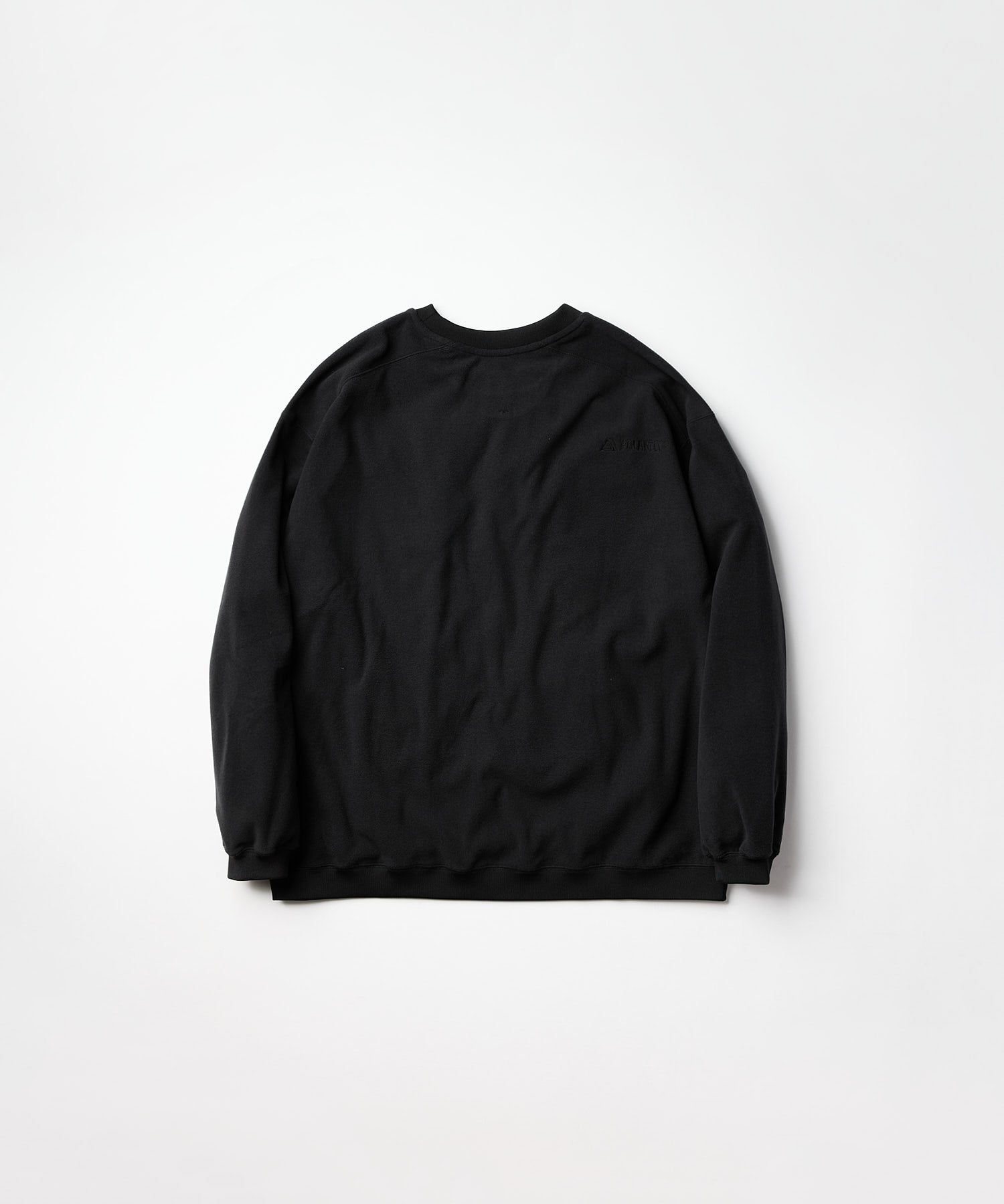 【10.17 FRI 18:00~ IN STOCK】×WILDTHINGS POLARTEC® CREW