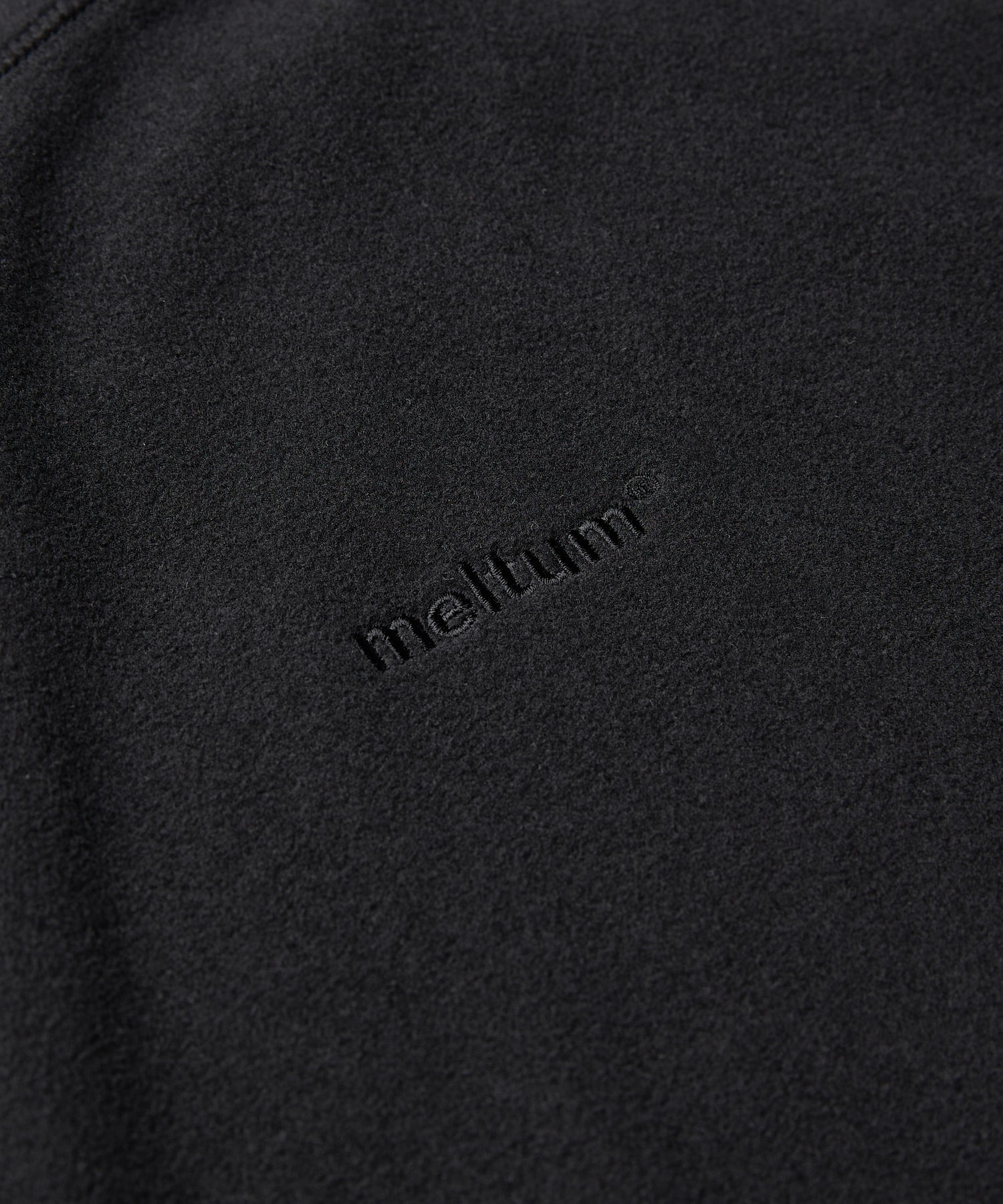 ×WILDTHINGS POLARTEC® CREW