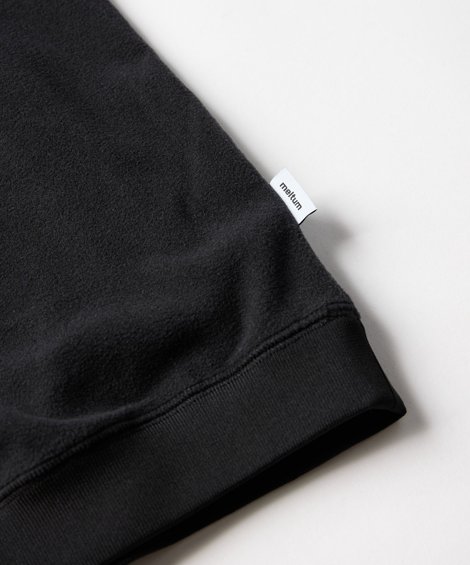 【10.17 FRI 18:00~ IN STOCK】×WILDTHINGS POLARTEC® CREW