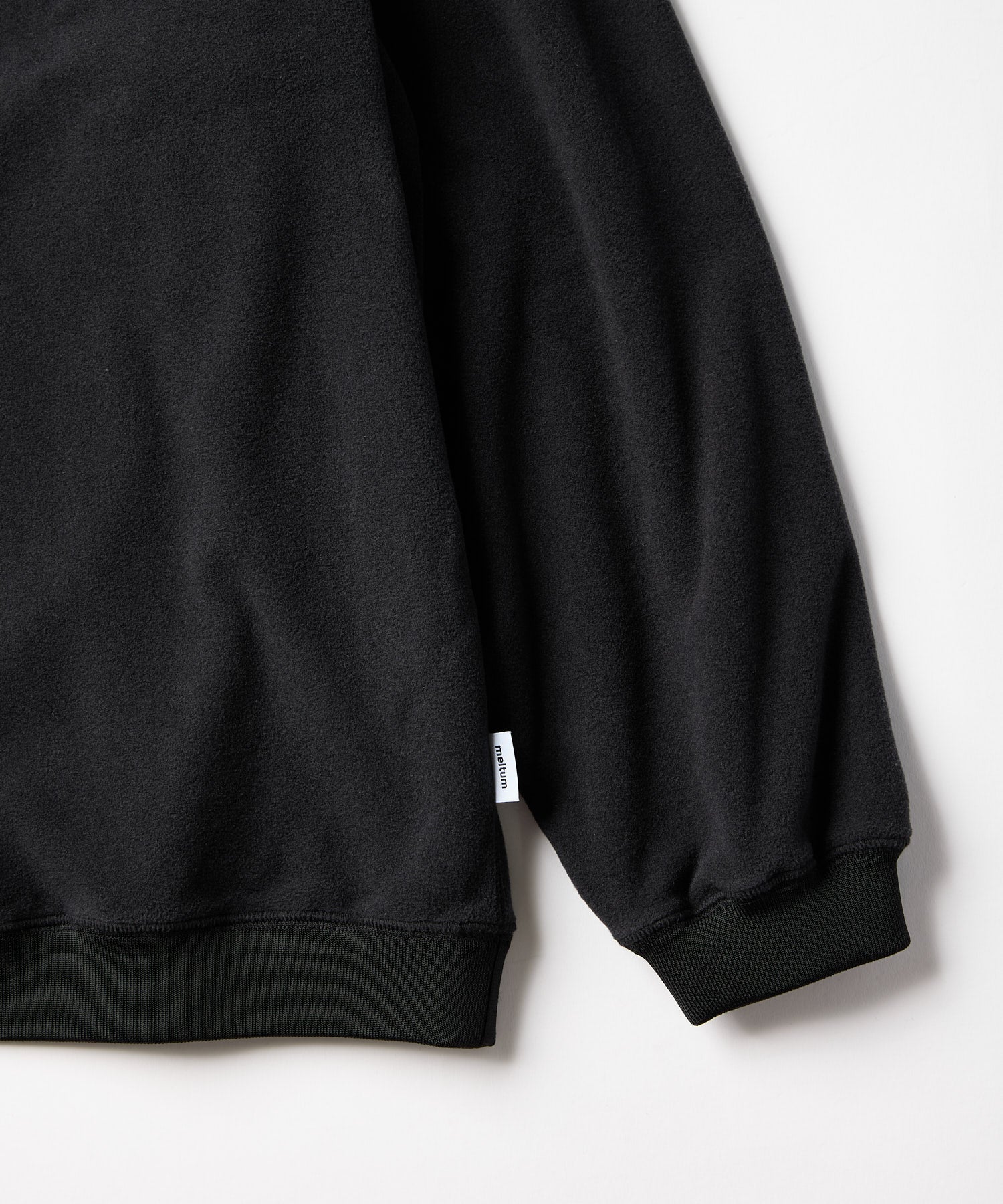 【10.17 FRI 18:00~ IN STOCK】×WILDTHINGS POLARTEC® CREW